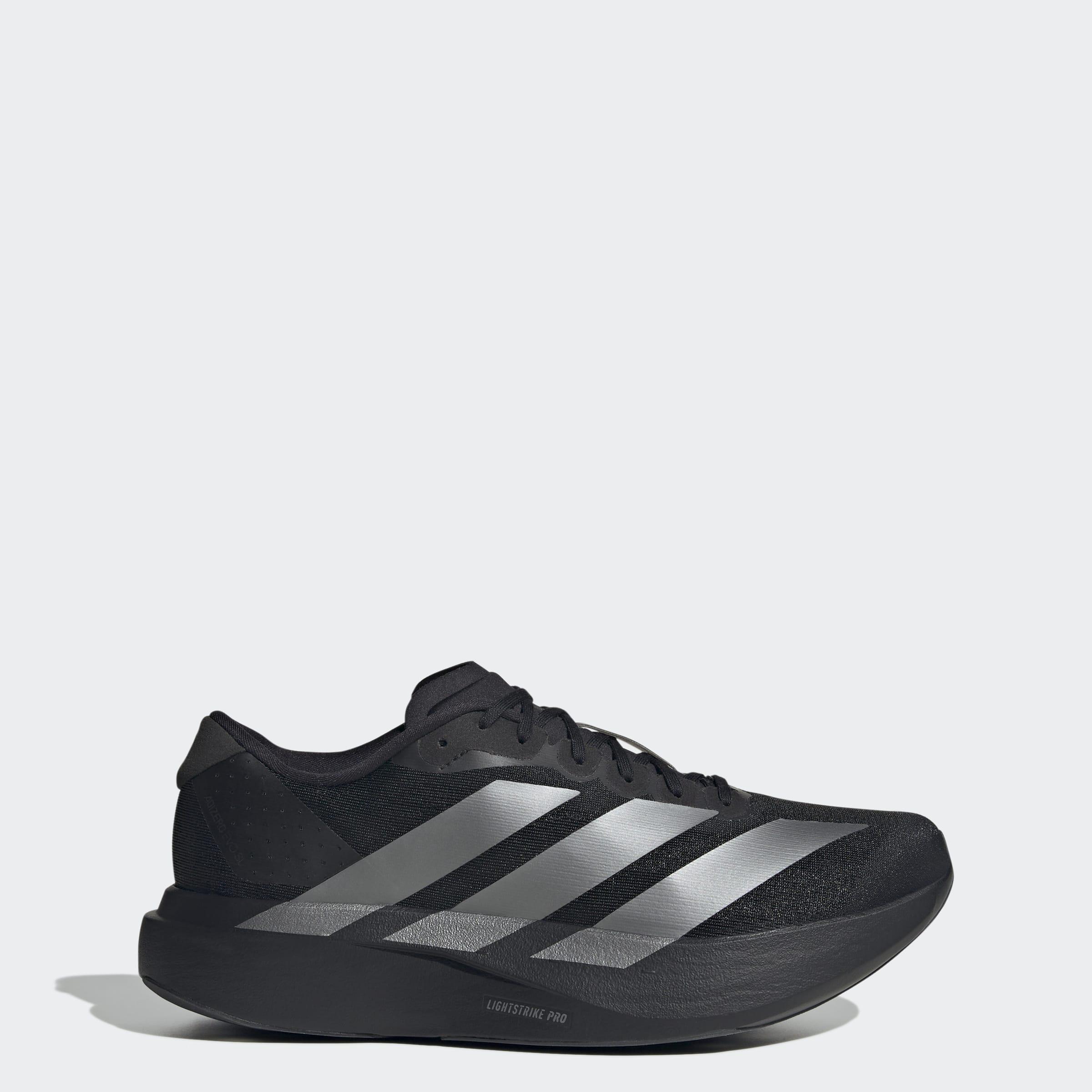Adizero EVO SL Shoes, Black, A701_ONE, large image number 13
