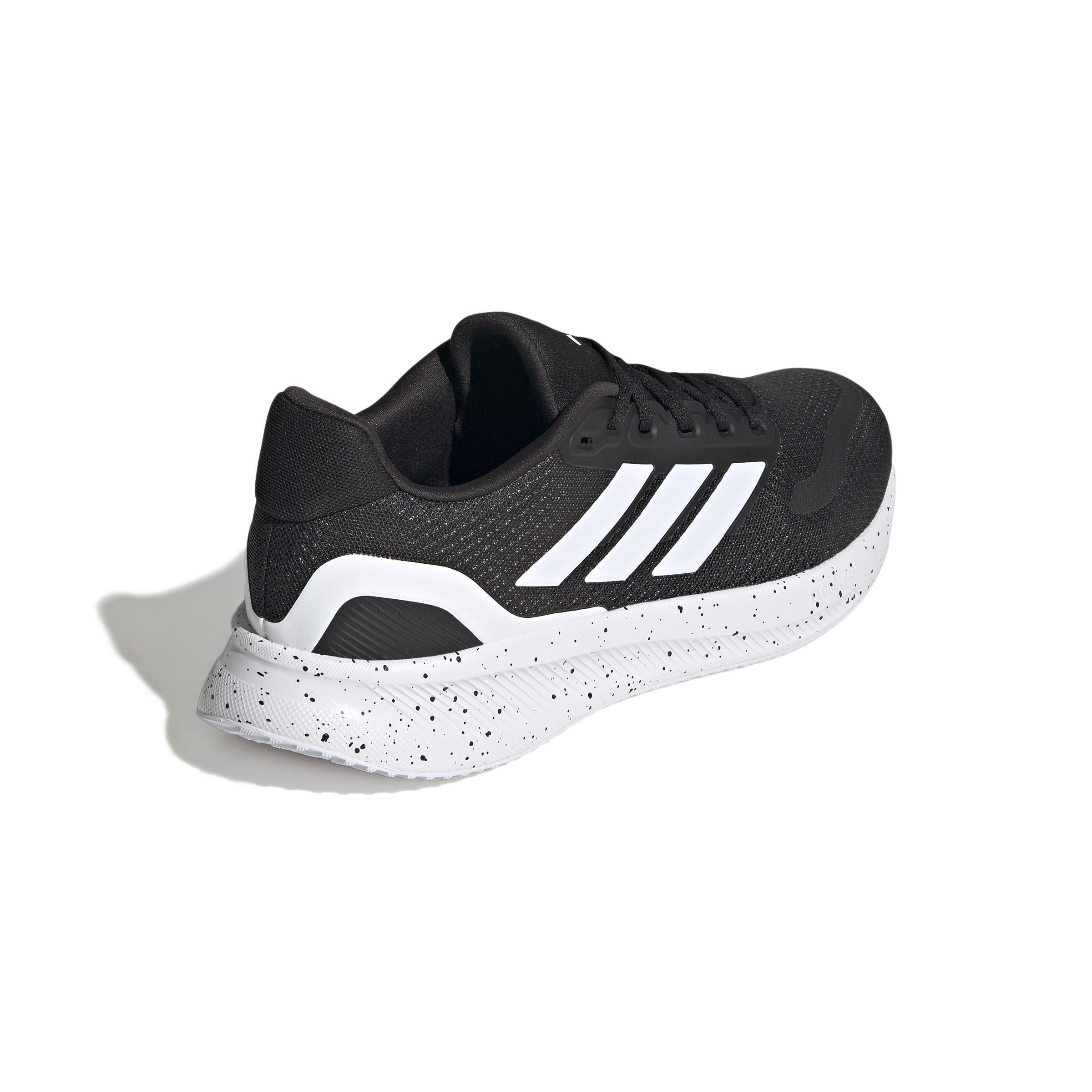 Runfalcon 5 Running Shoes, Black, , large image number 3
