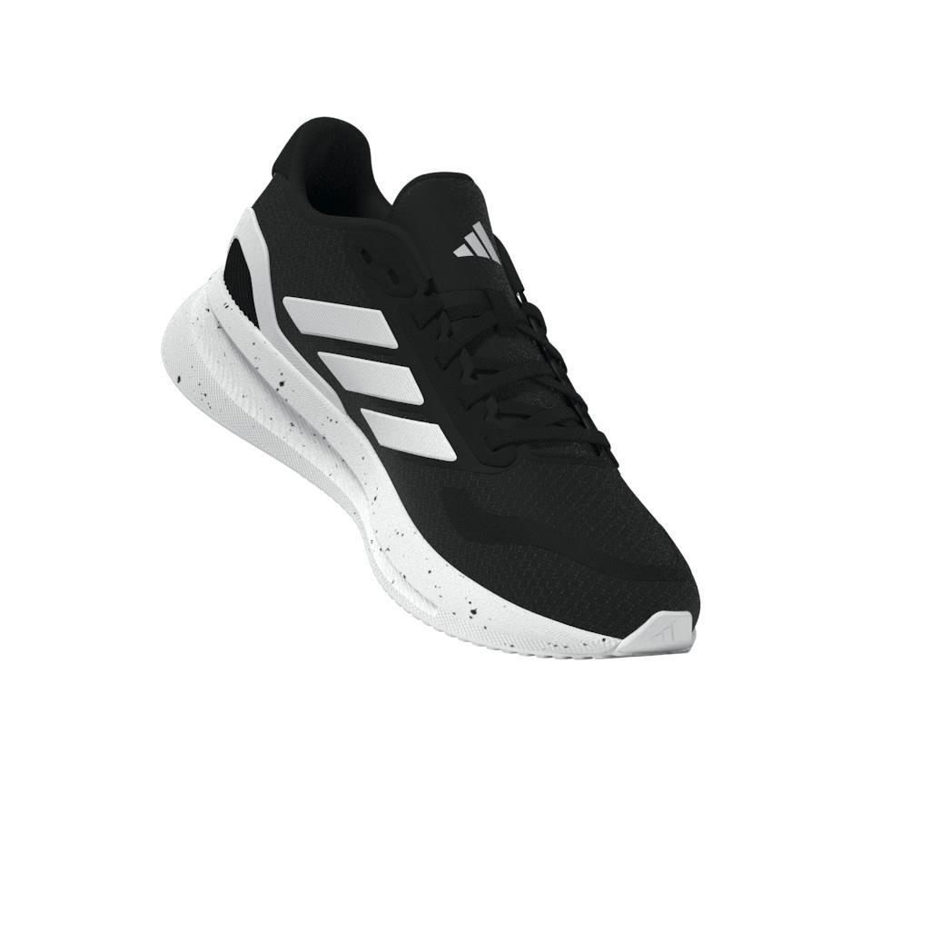Runfalcon 5 Running Shoes, Black, , large image number 7