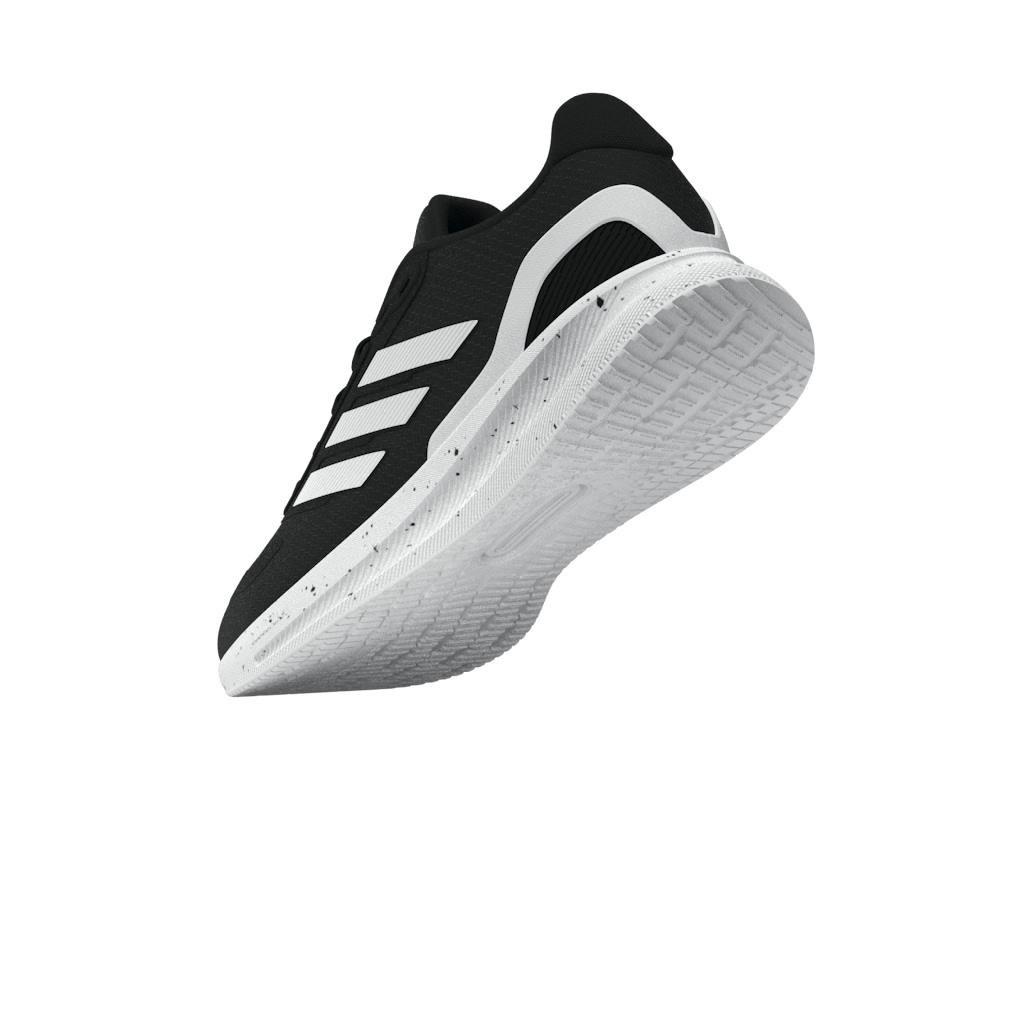 Runfalcon 5 Running Shoes, Black, , large image number 9