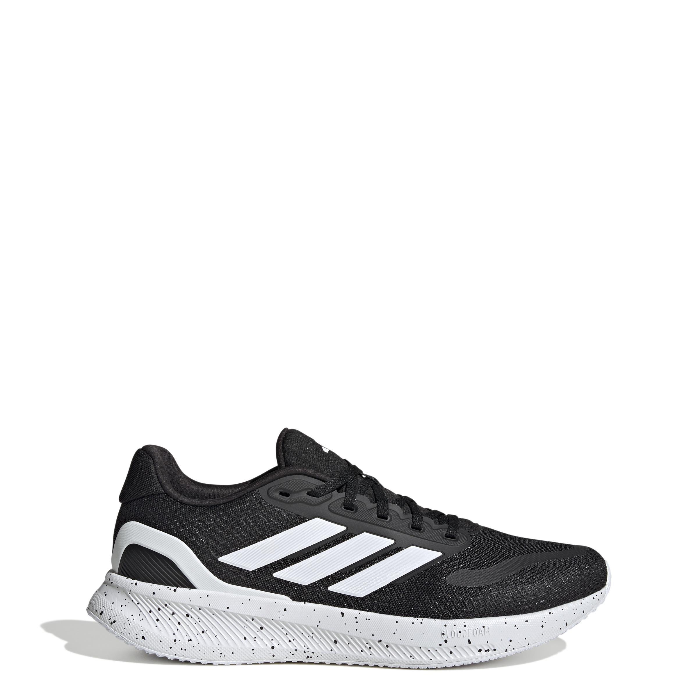Runfalcon 5 Running Shoes, Black, , large image number 10