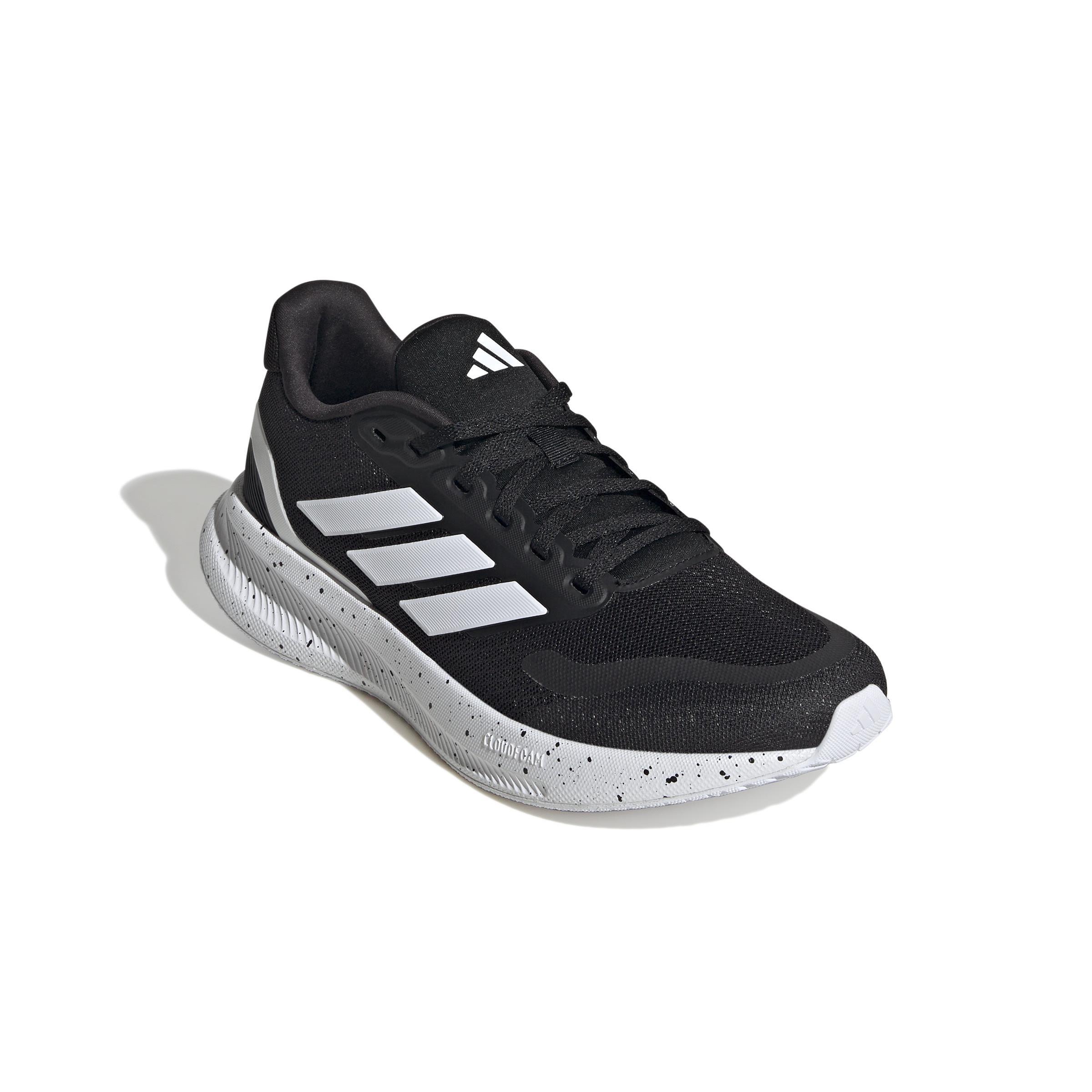 Runfalcon 5 Running Shoes, Black, , large image number 2