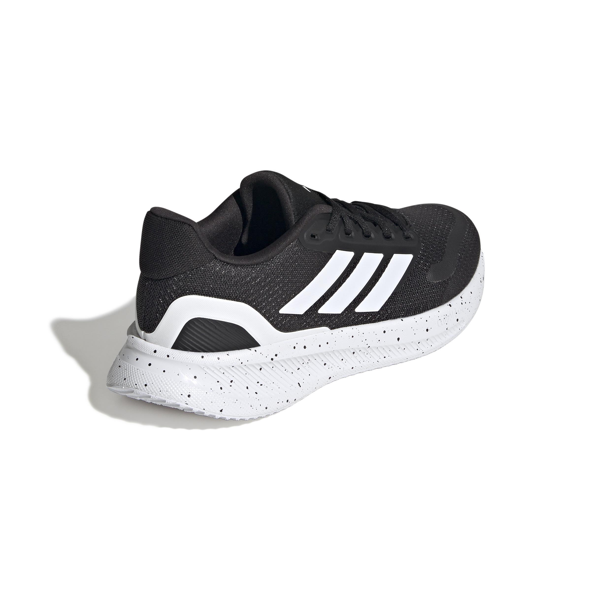Runfalcon 5 Running Shoes, Black, , large image number 3