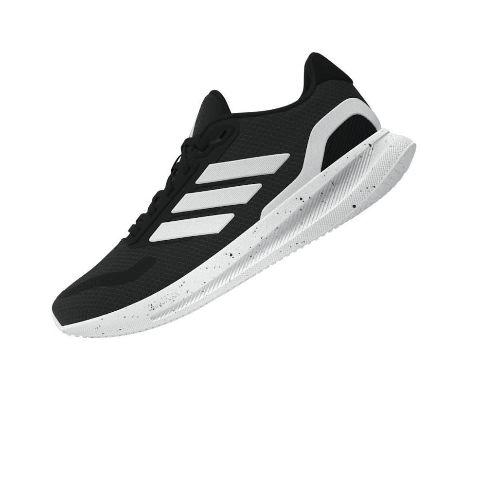 Runfalcon 5 Running Shoes, Black, A701_ONE, large image number 6