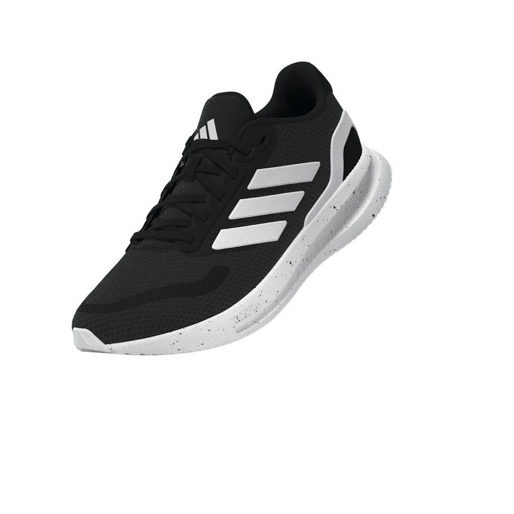 Runfalcon 5 Running Shoes, Black, A701_ONE, large image number 12