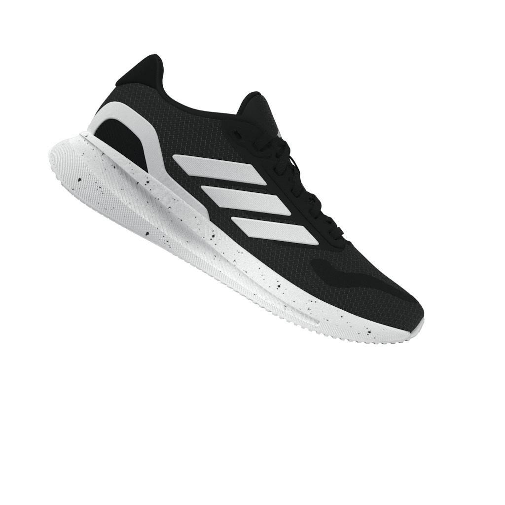 Runfalcon 5 Running Shoes, Black, , large image number 14