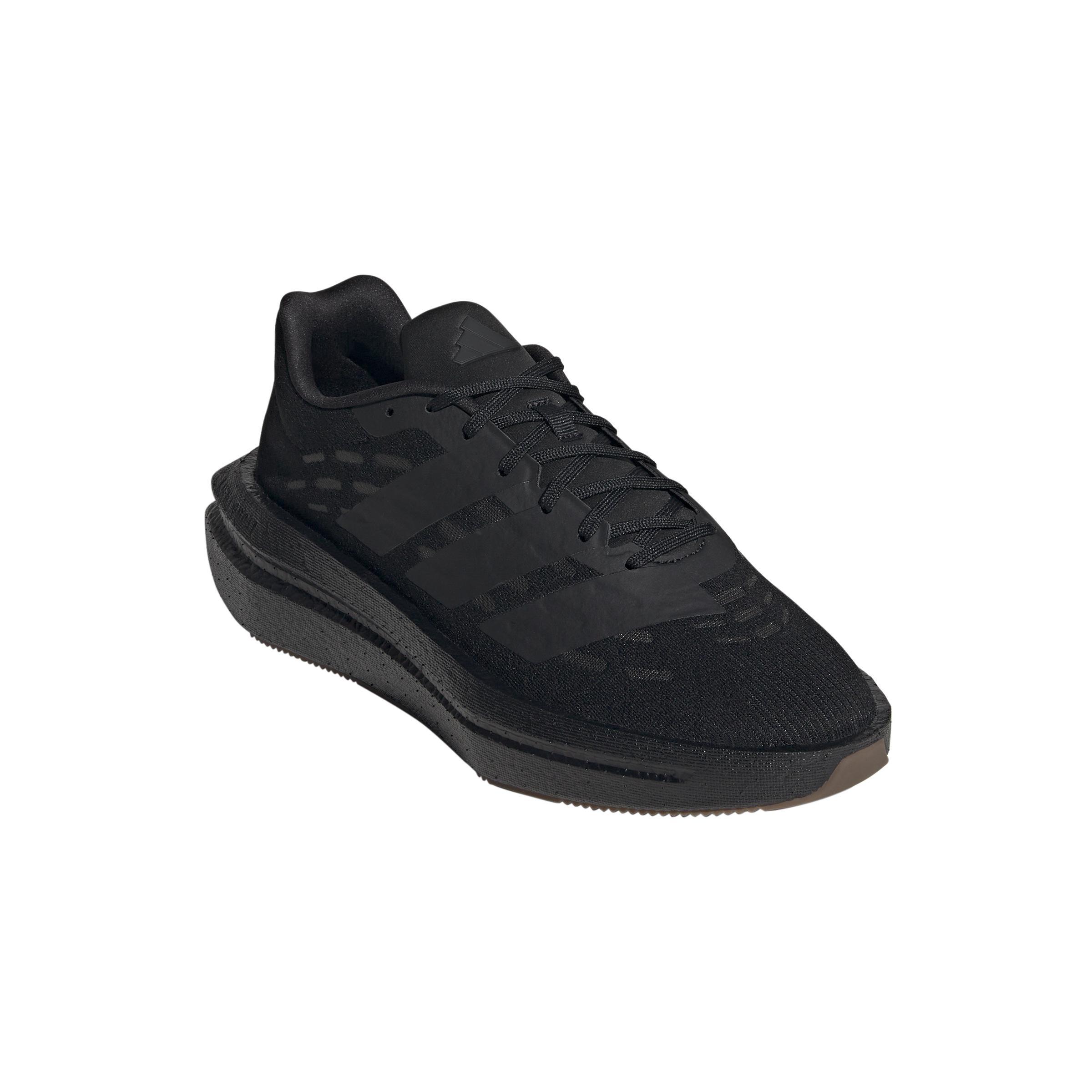 Flowboost Shoes, Black, A701_ONE, large image number 2