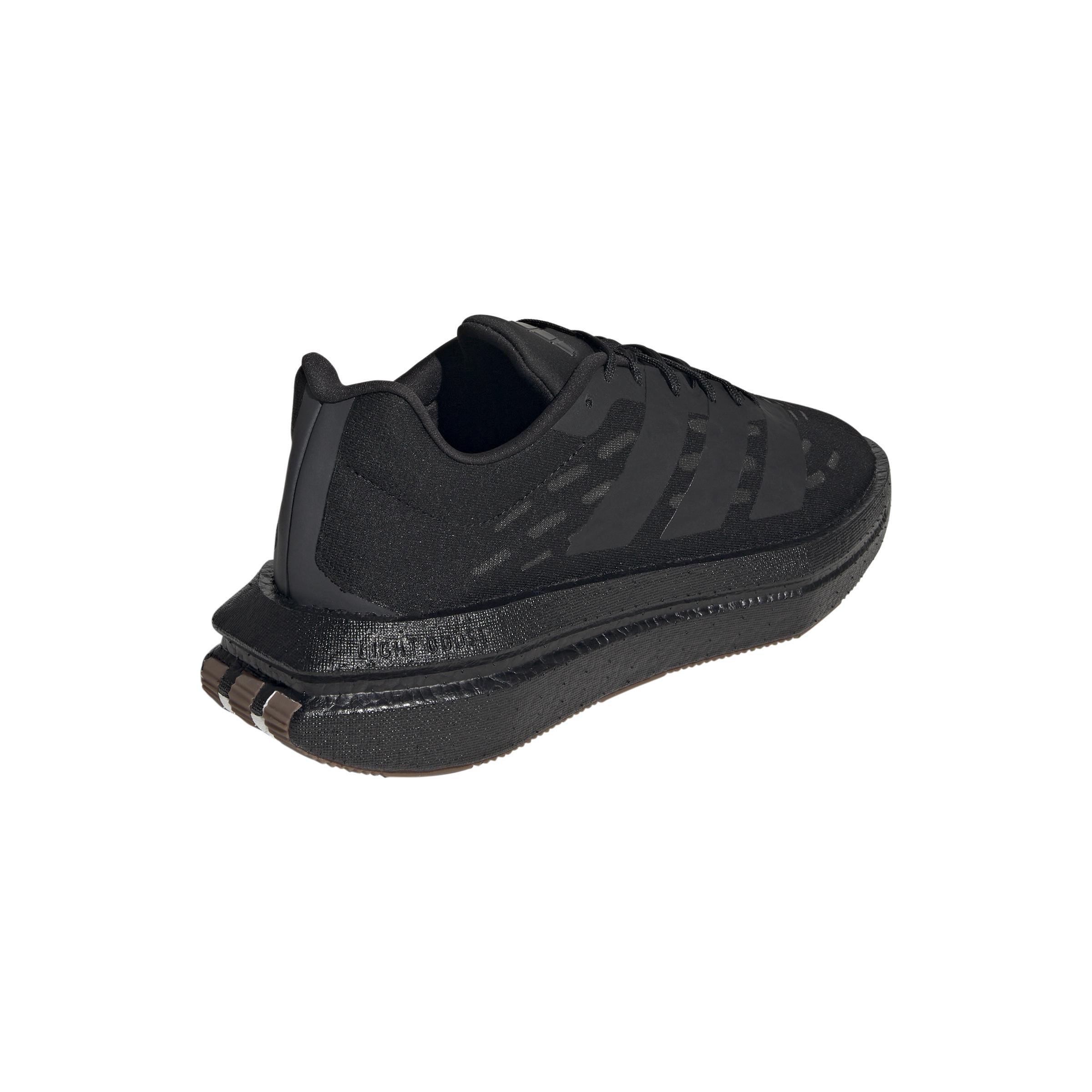 Flowboost Shoes, Black, A701_ONE, large image number 3