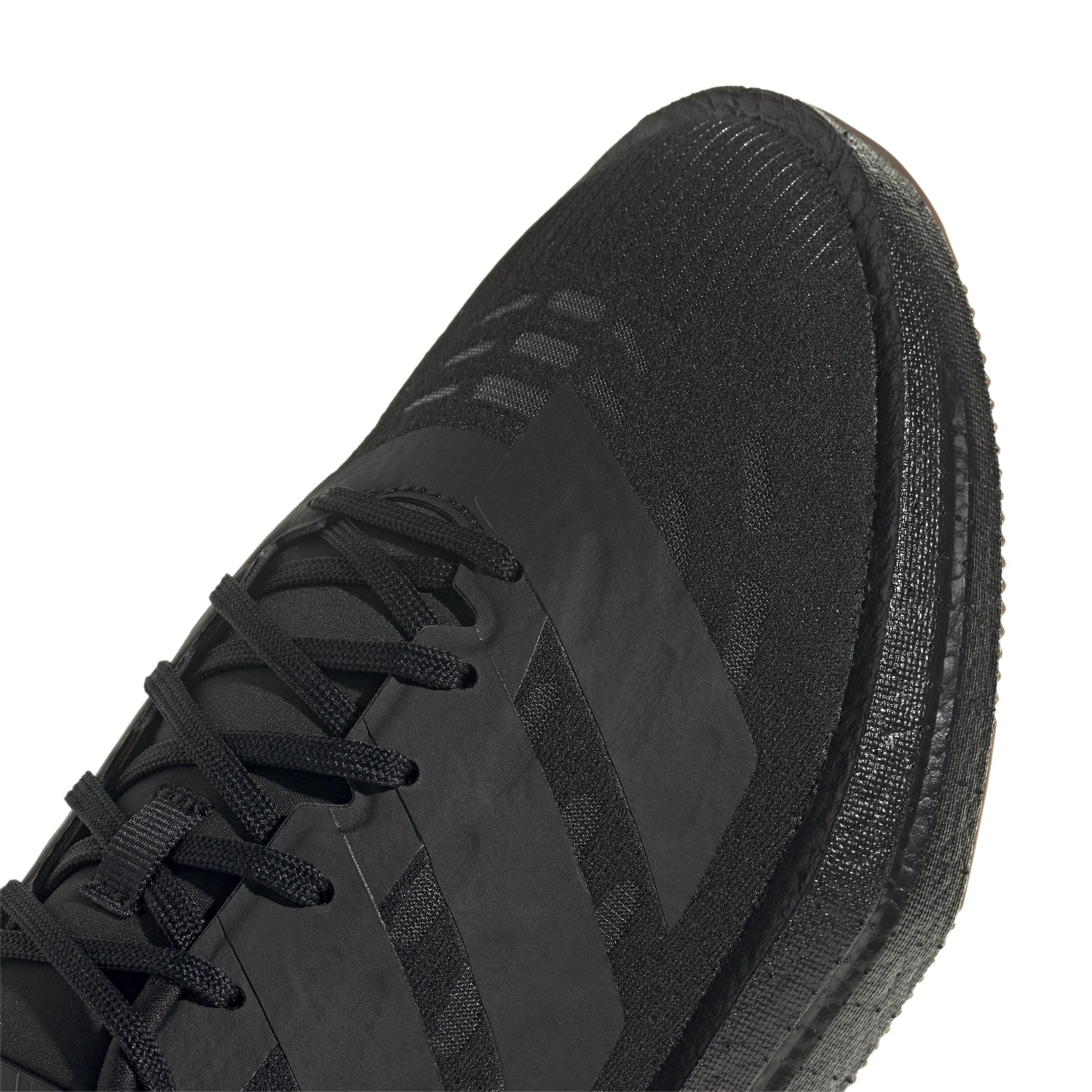Flowboost Shoes, Black, A701_ONE, large image number 4