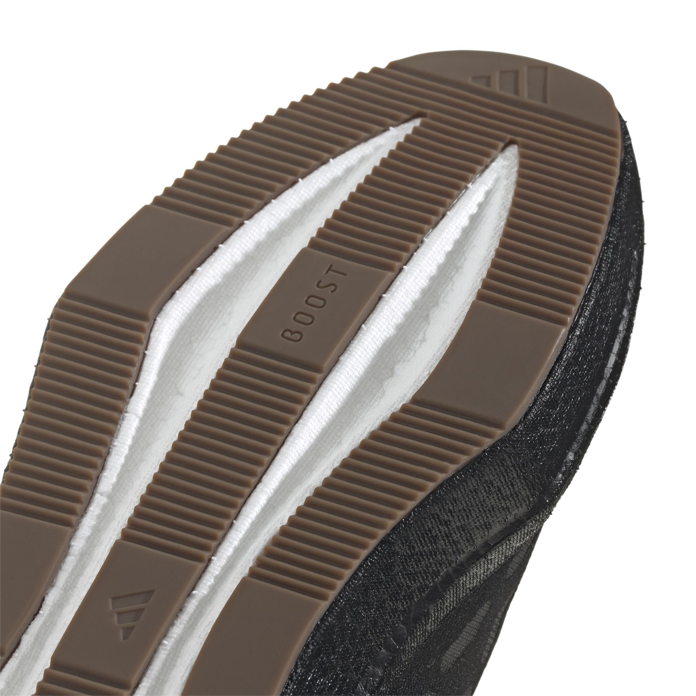Flowboost Shoes, Black, , large image number 5