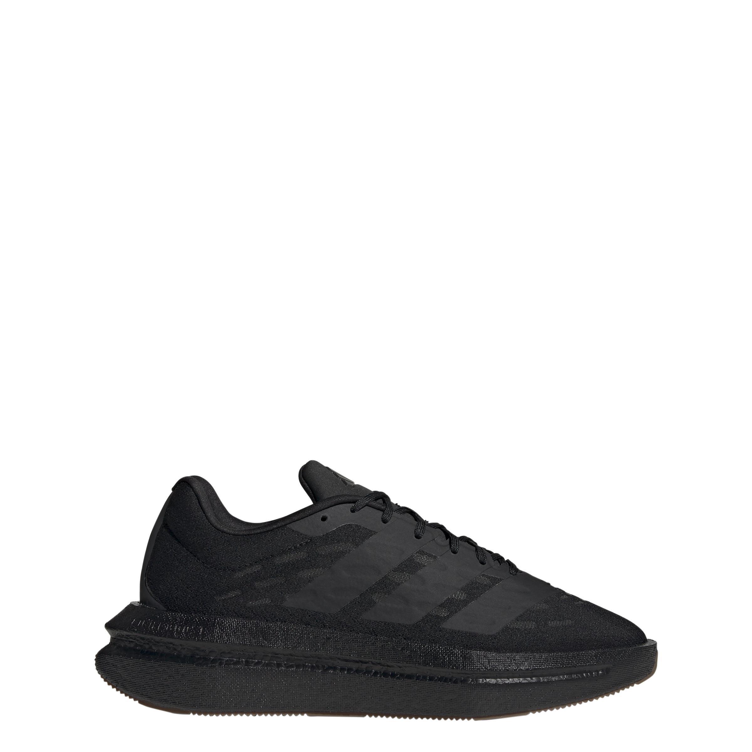 Flowboost Shoes, Black, A701_ONE, large image number 6
