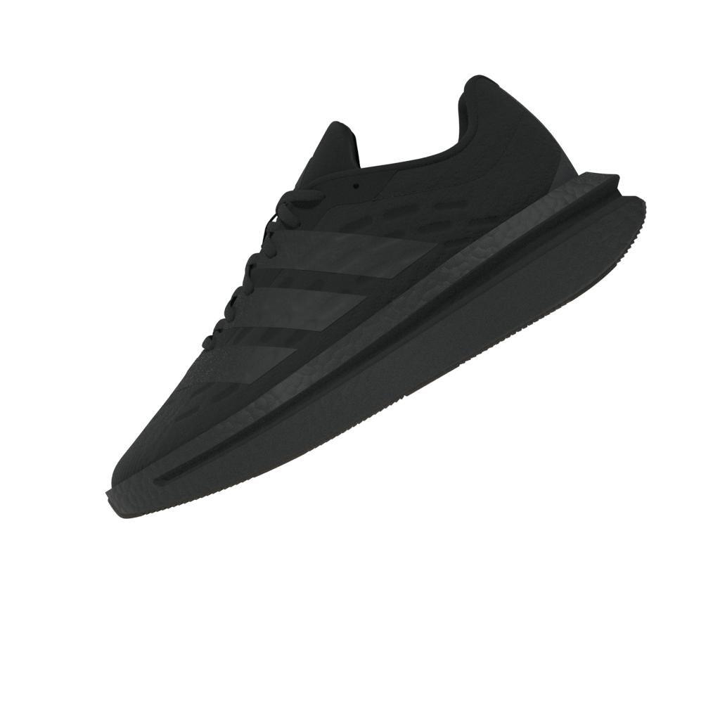 Flowboost Shoes, Black, , large image number 8