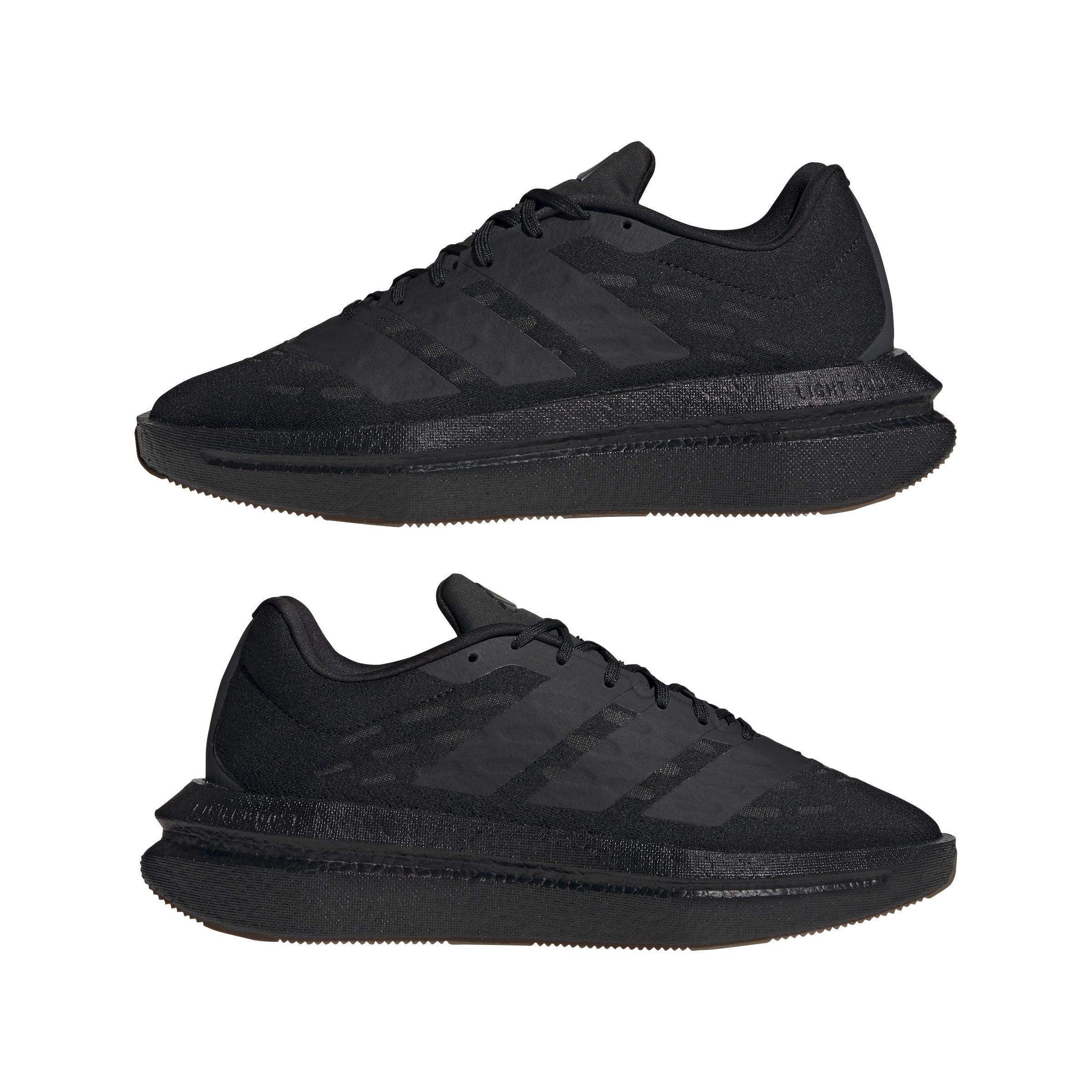 Flowboost Shoes, Black, A701_ONE, large image number 9