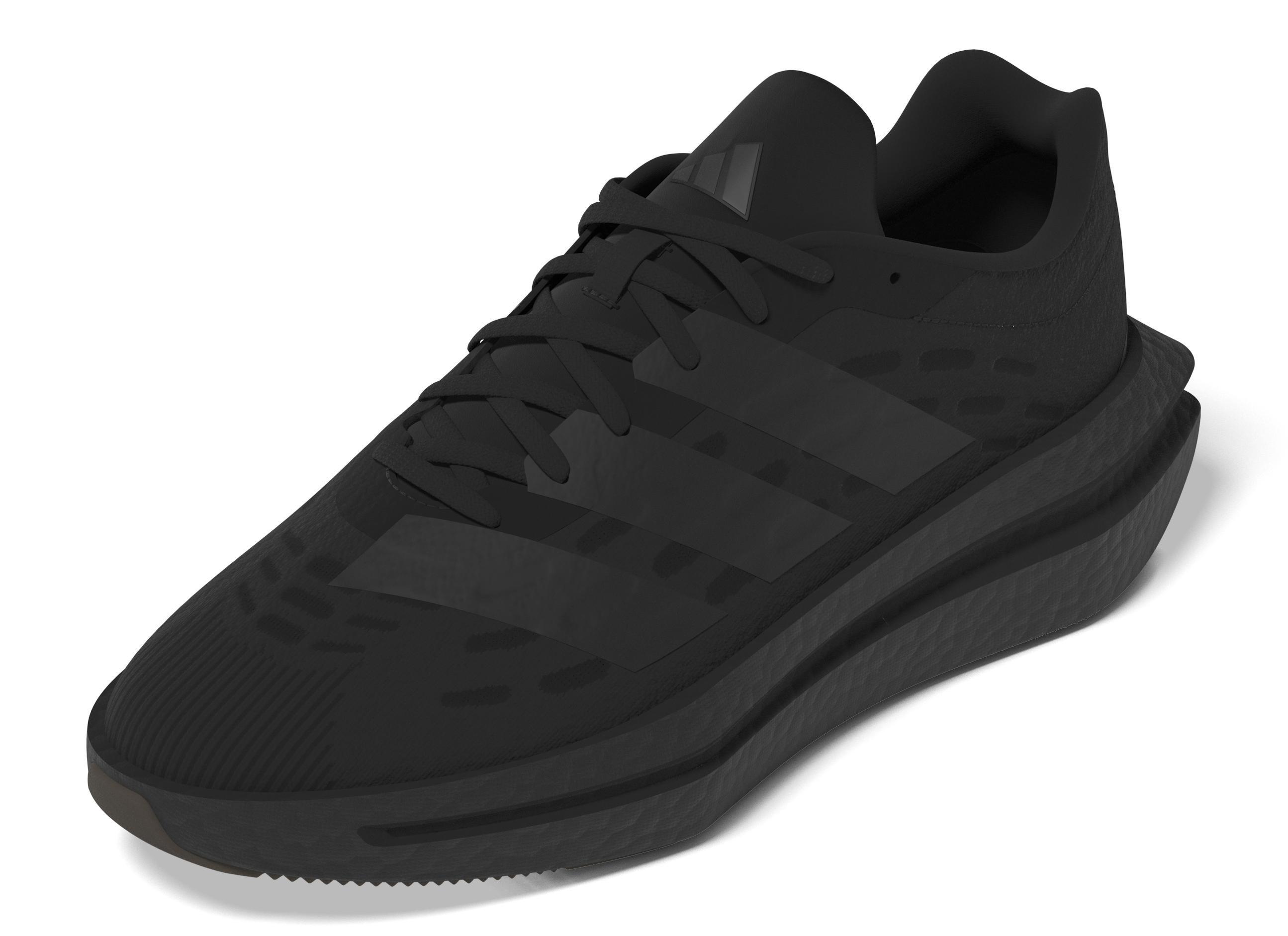 Flowboost Shoes, Black, A701_ONE, large image number 12