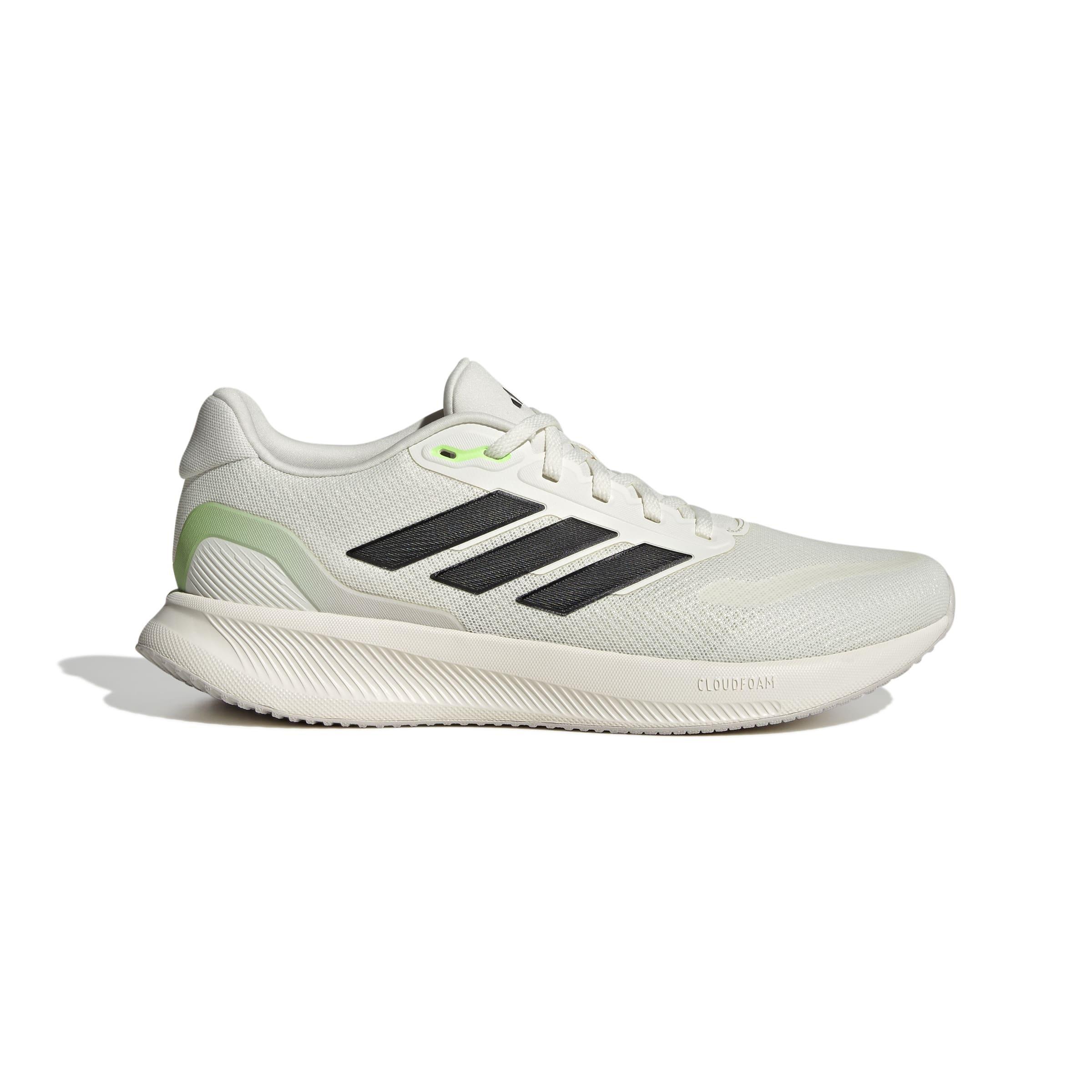 Runfalcon 5 Running Shoes, White, A701_ONE, large image number 0