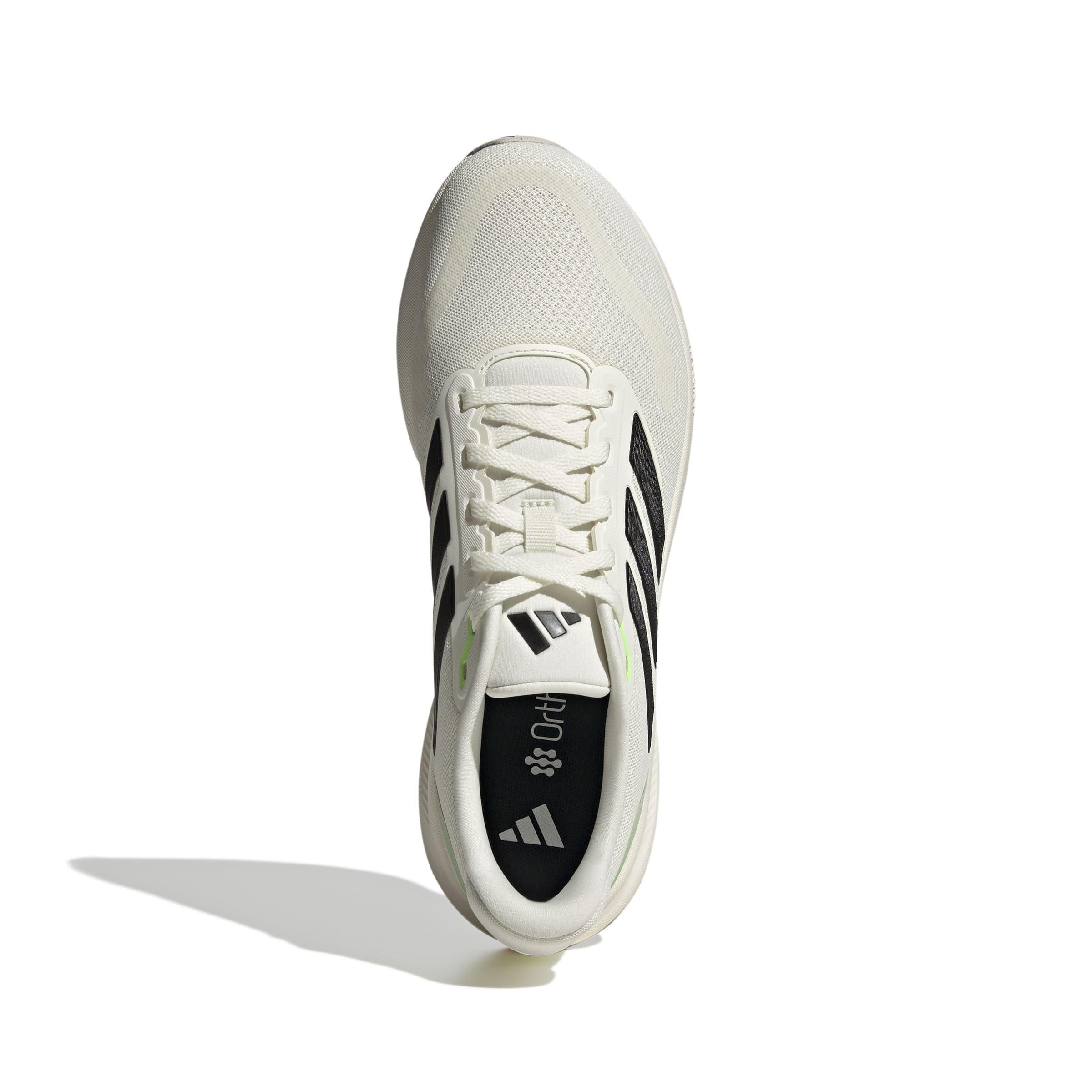 Runfalcon 5 Running Shoes, White, A701_ONE, large image number 1