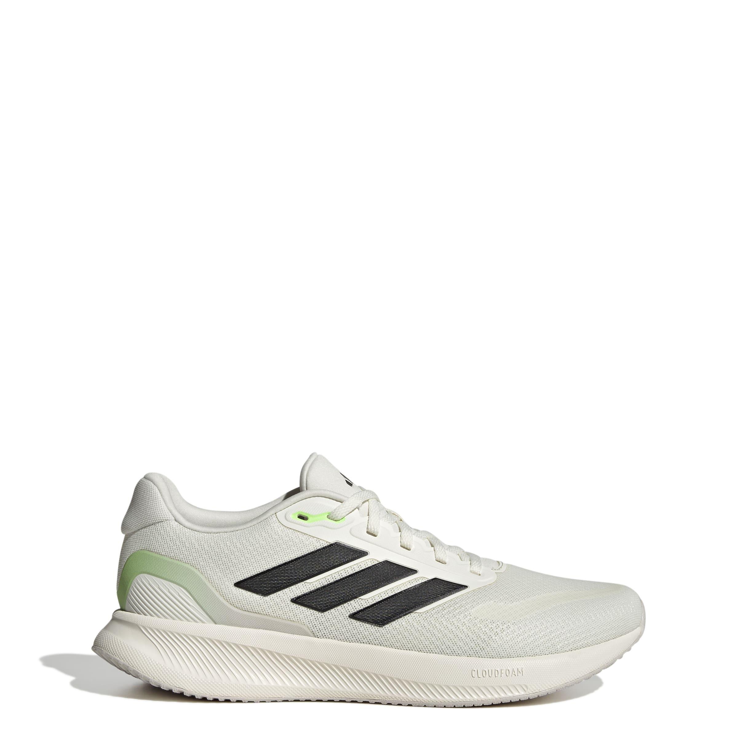 Runfalcon 5 Running Shoes, White, A701_ONE, large image number 7