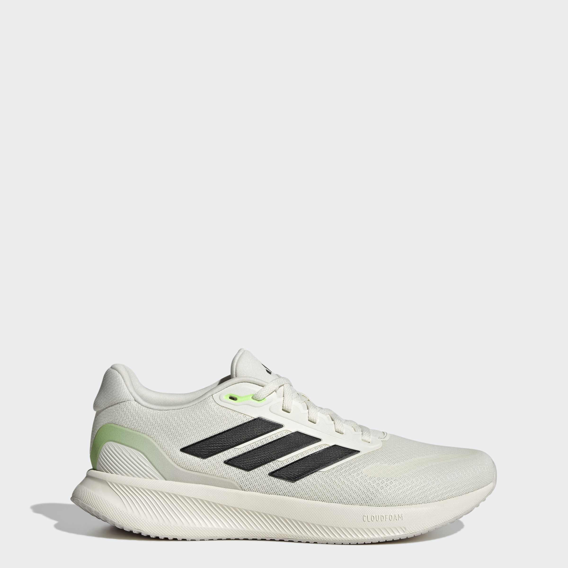 Runfalcon 5 Running Shoes, White, A701_ONE, large image number 9