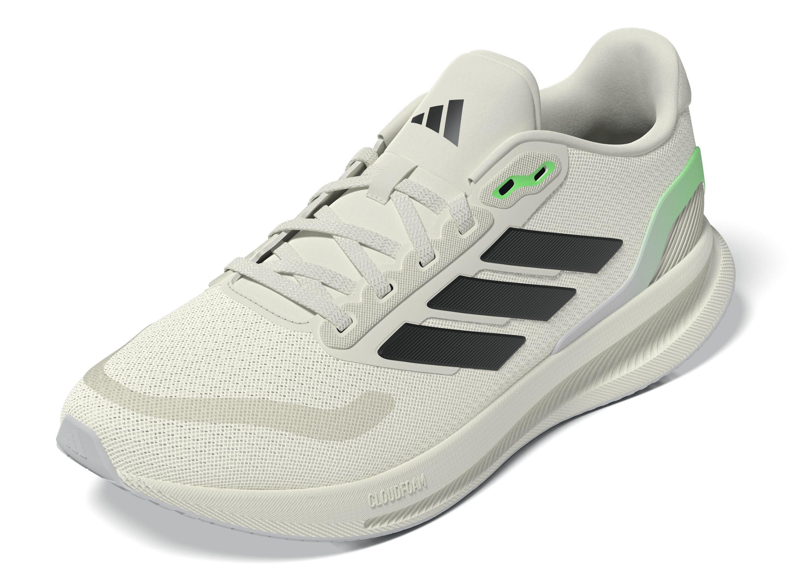 Runfalcon 5 Running Shoes, White, A701_ONE, large image number 12