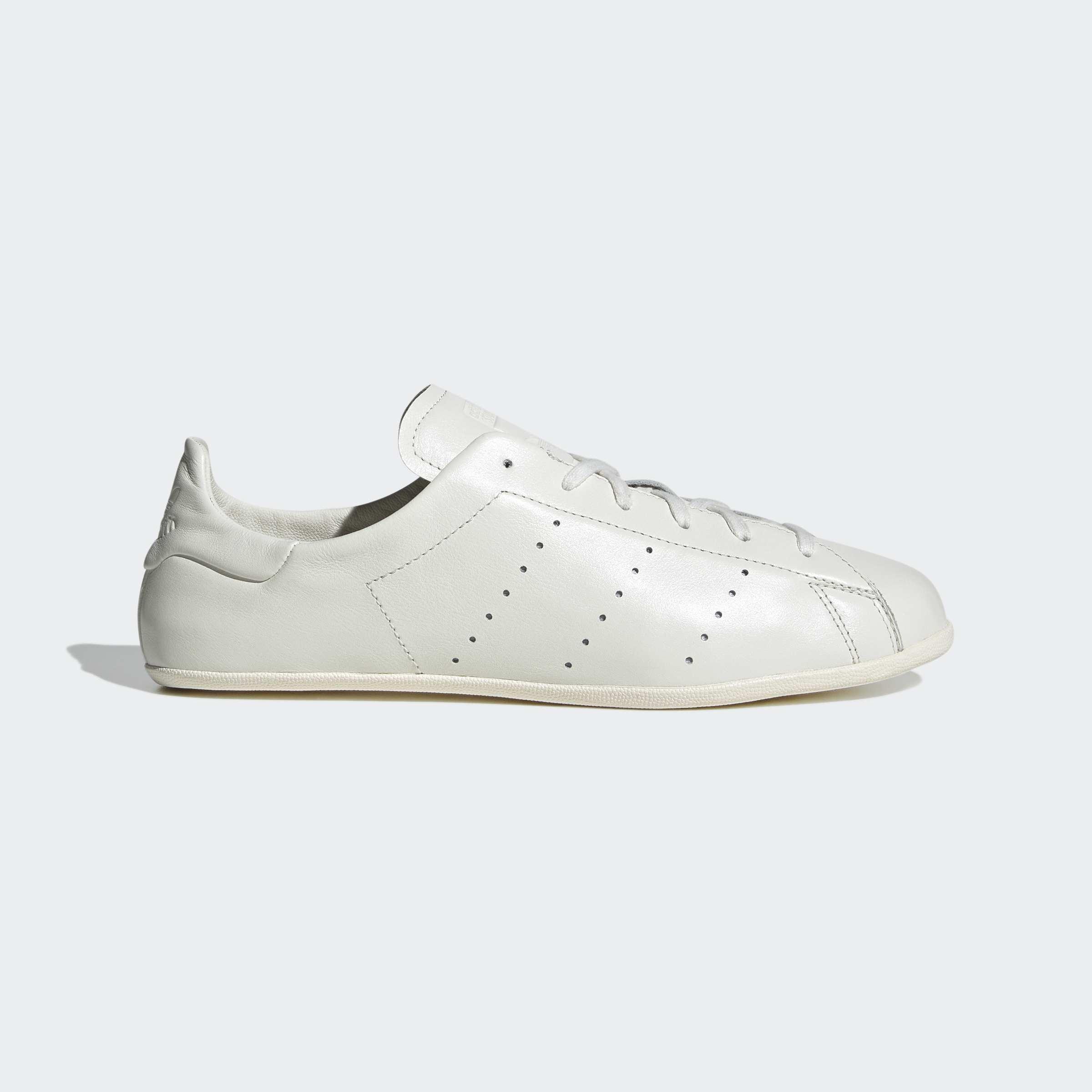 Stan Smith Lo Pro Shoes, White, A701_ONE, large image number 0