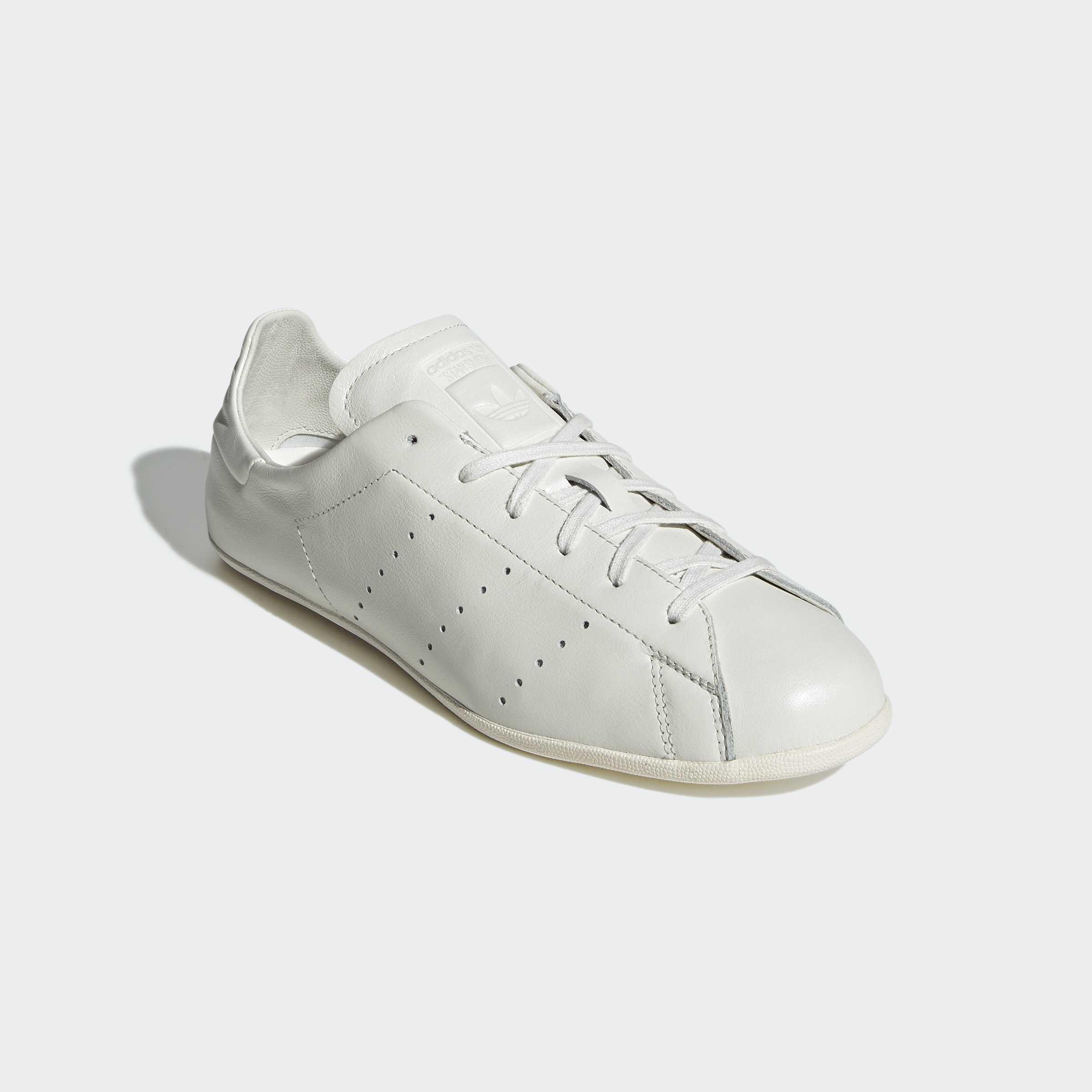 Stan Smith Lo Pro Shoes, White, A701_ONE, large image number 2