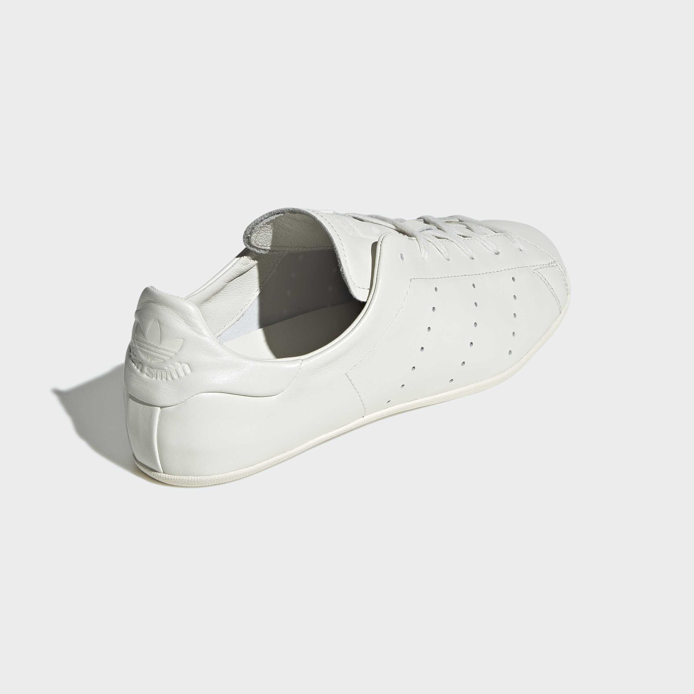 Stan Smith Lo Pro Shoes, White, A701_ONE, large image number 3