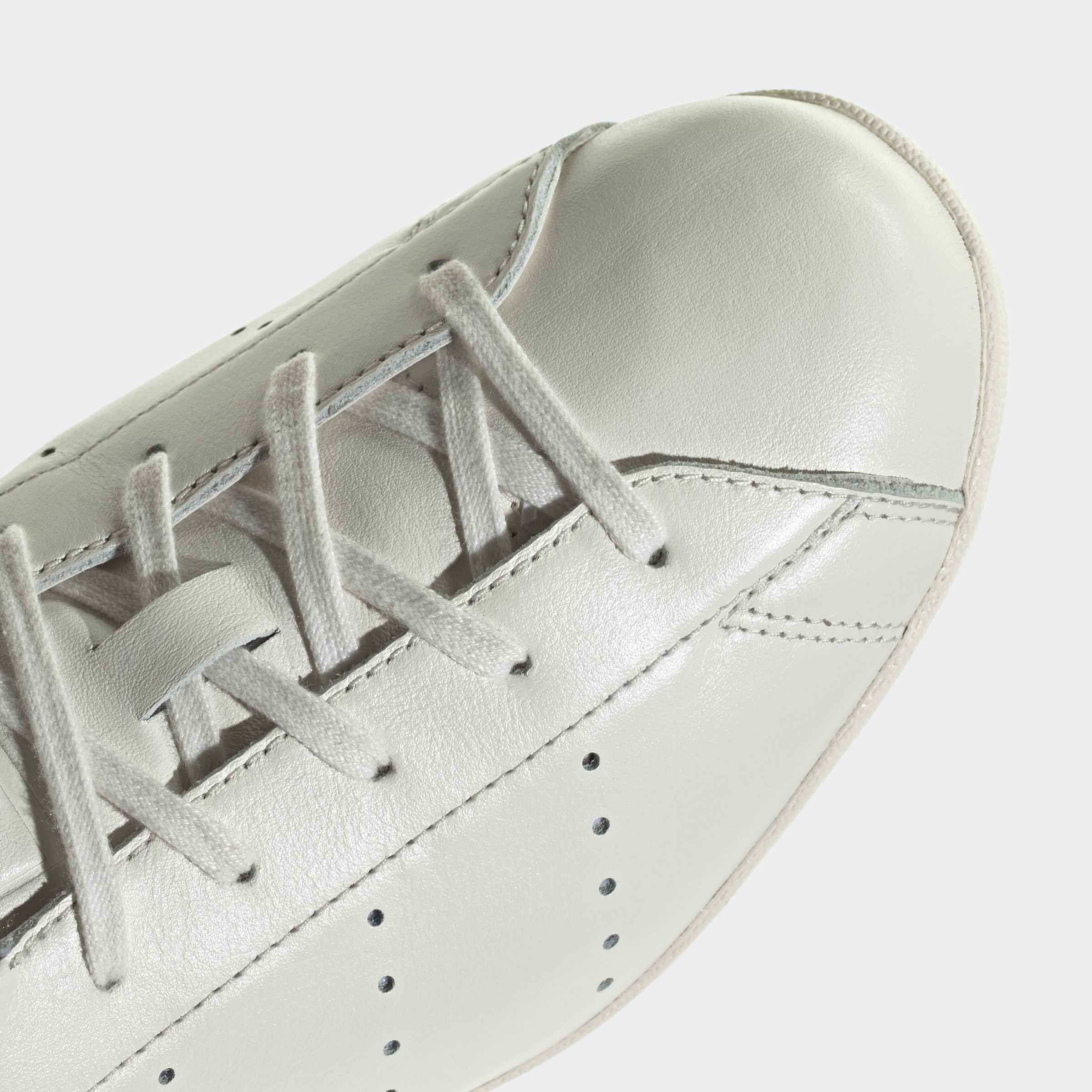 Stan Smith Lo Pro Shoes, White, A701_ONE, large image number 4