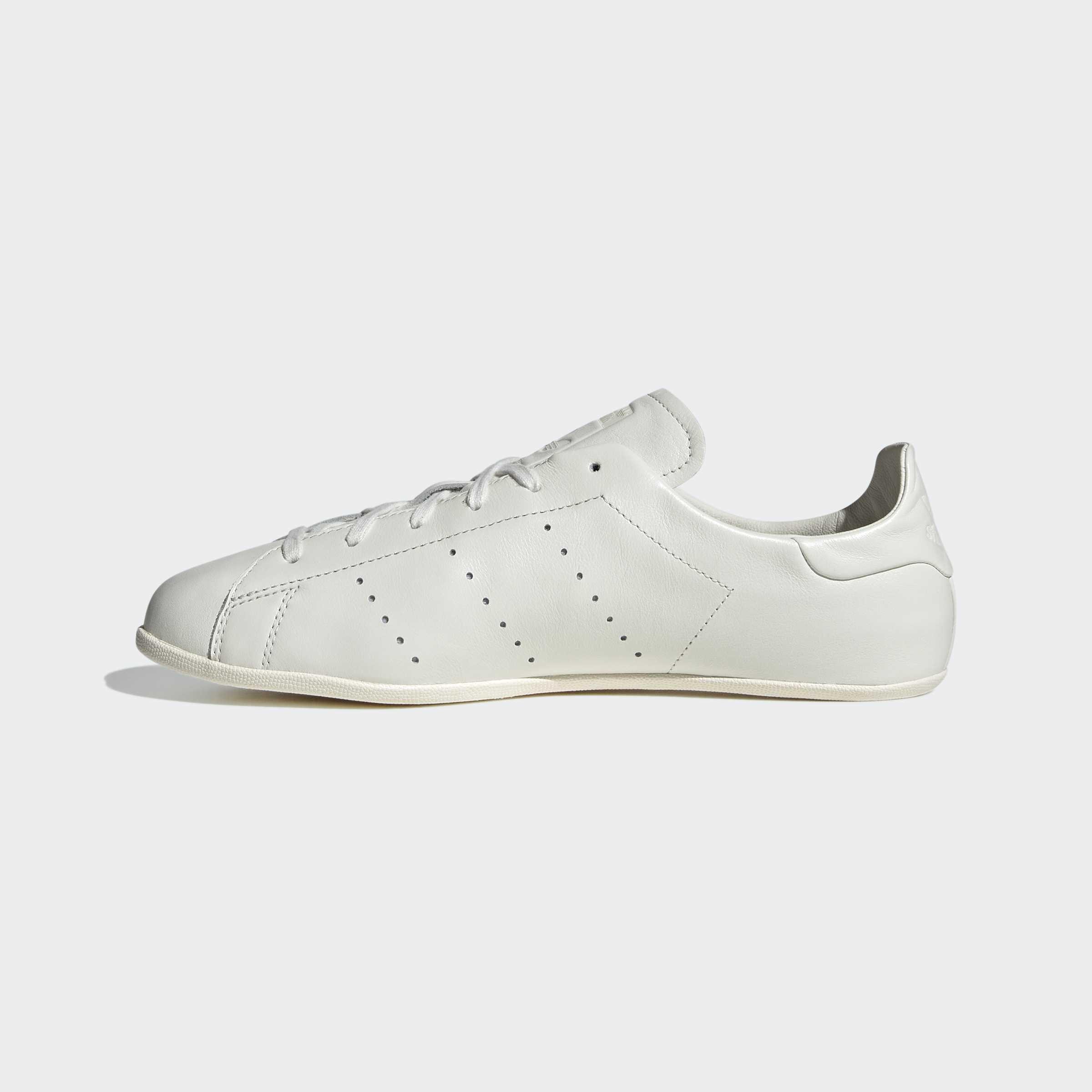 Stan Smith Lo Pro Shoes, White, A701_ONE, large image number 7