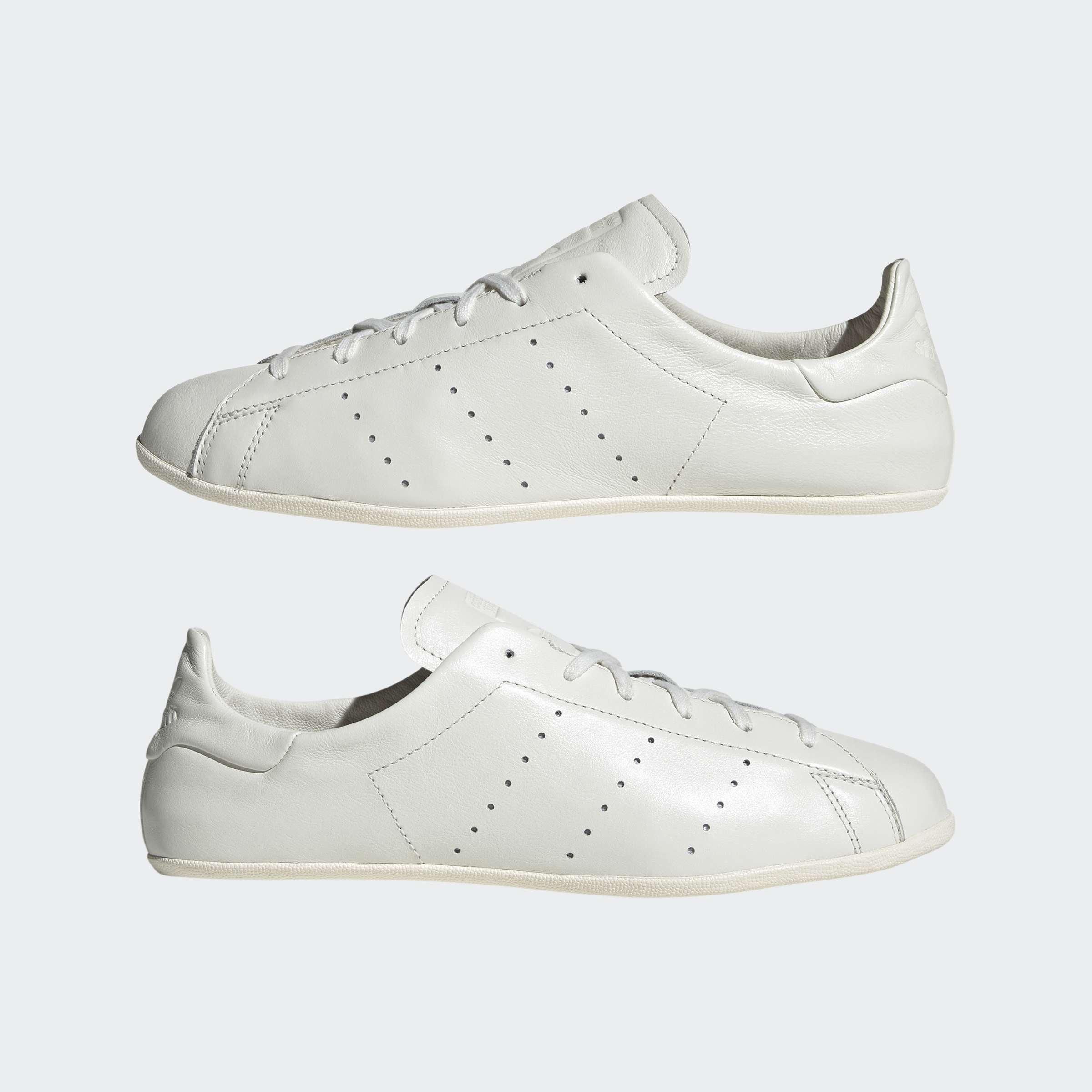 Stan Smith Lo Pro Shoes, White, A701_ONE, large image number 8