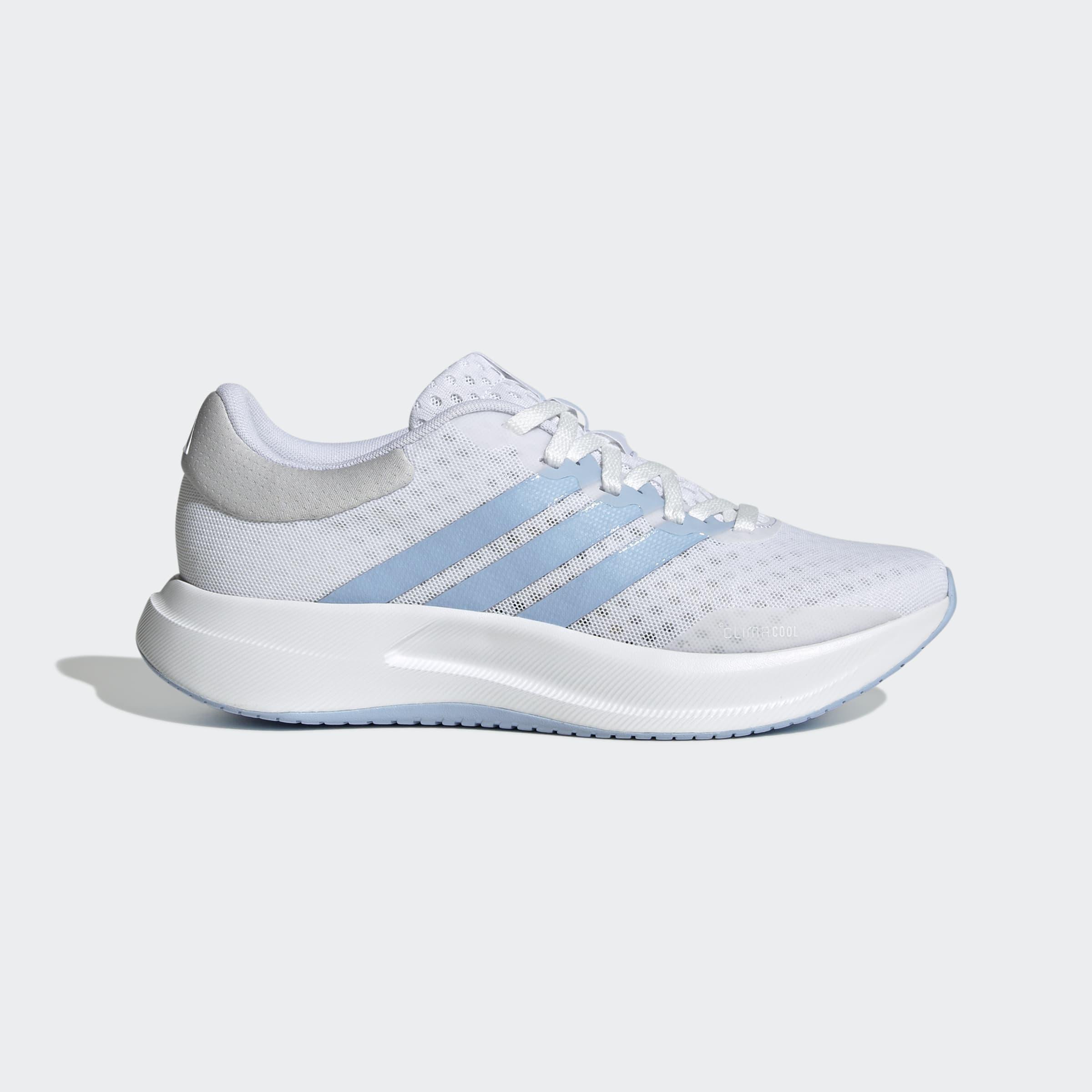 Treadmove Running Shoes, White, A701_ONE, large image number 0