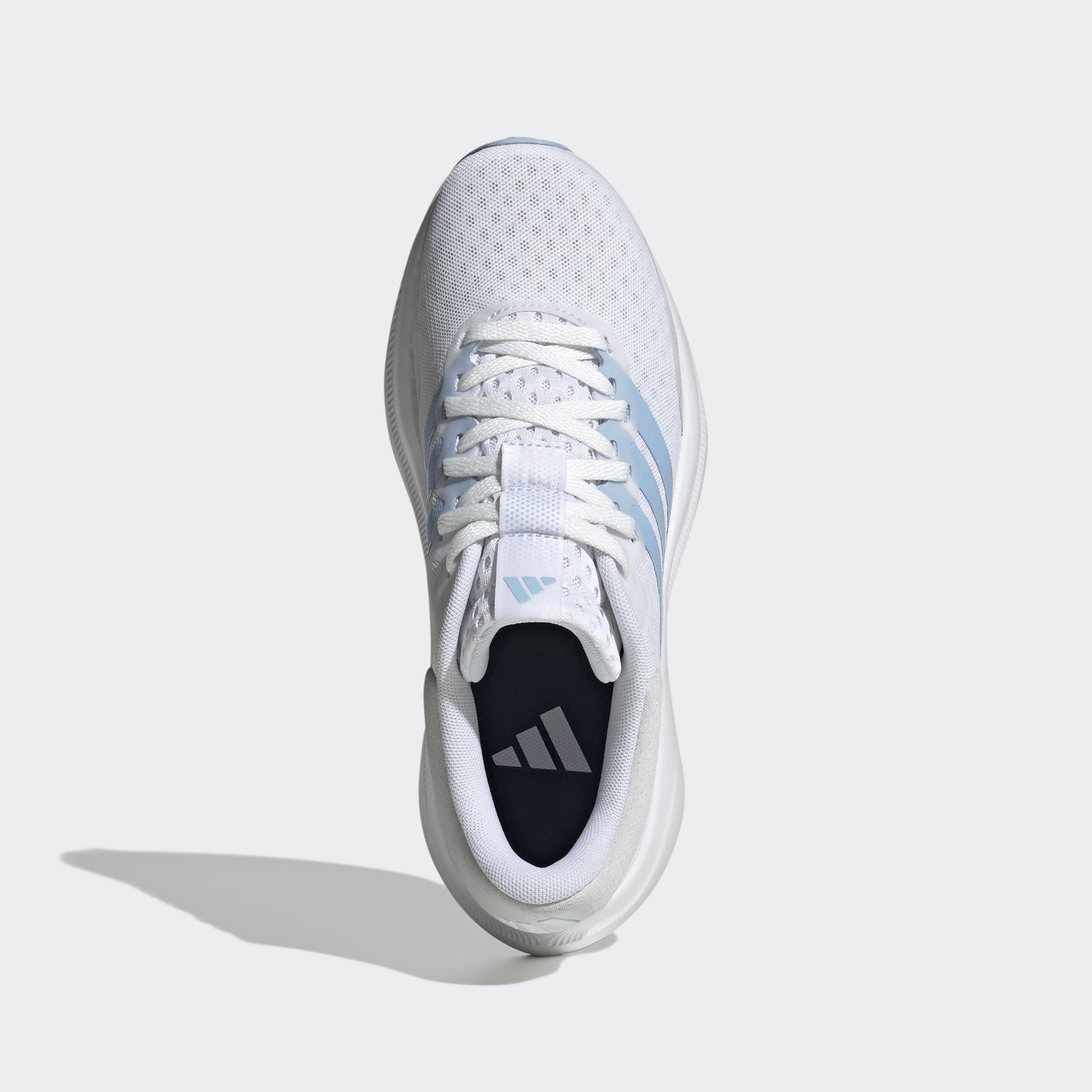 Treadmove Running Shoes, White, A701_ONE, large image number 1
