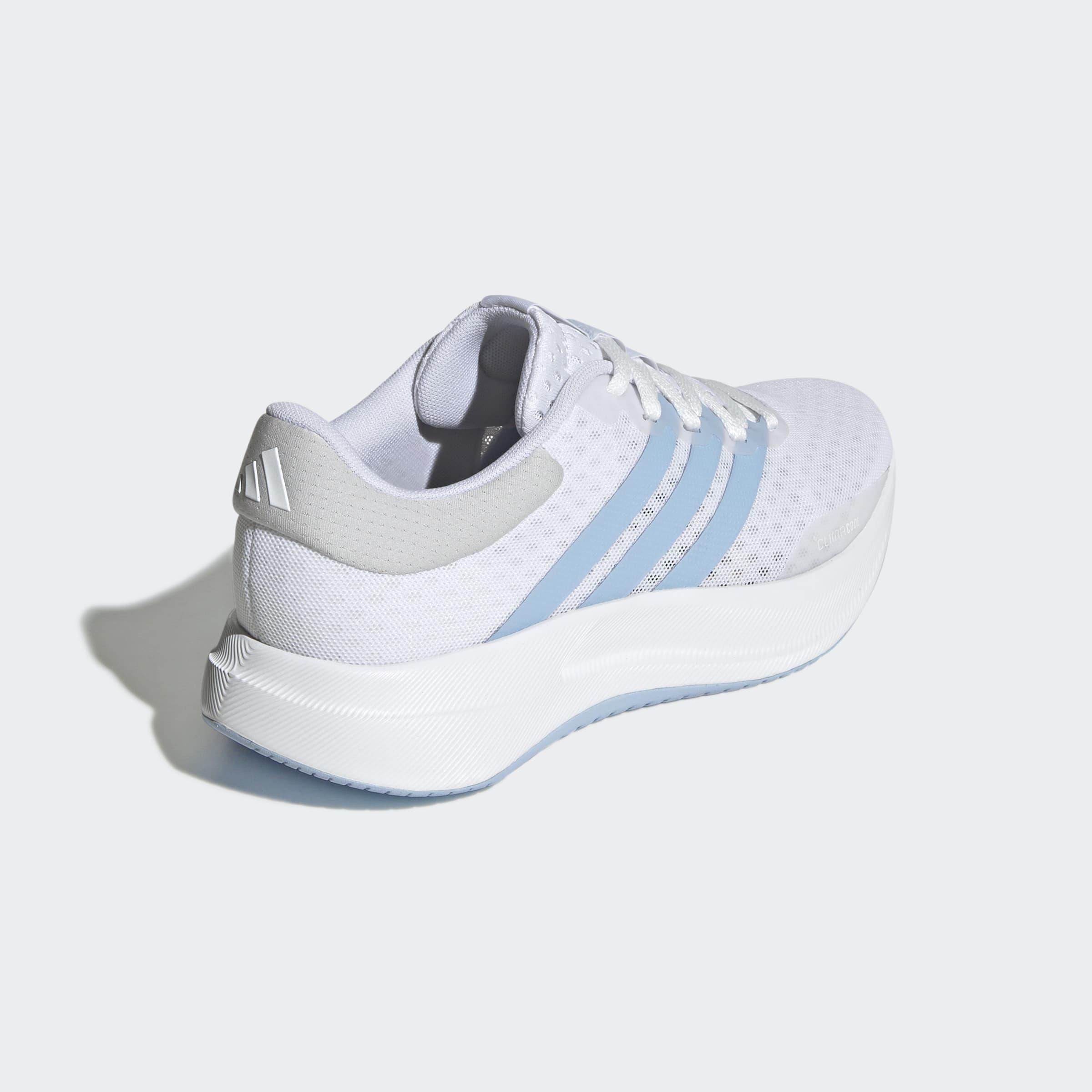 Treadmove Running Shoes, White, A701_ONE, large image number 3