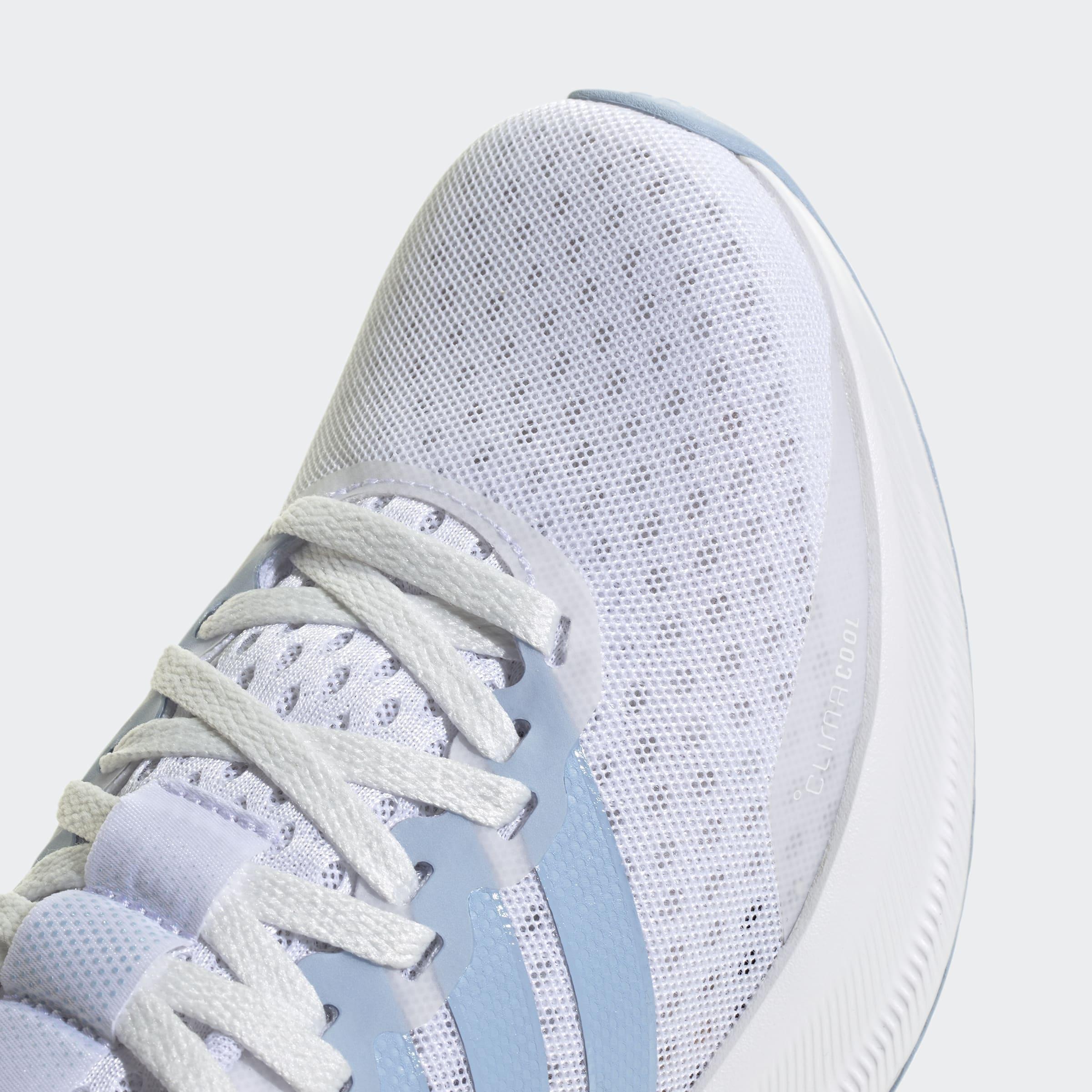 Treadmove Running Shoes, White, A701_ONE, large image number 5
