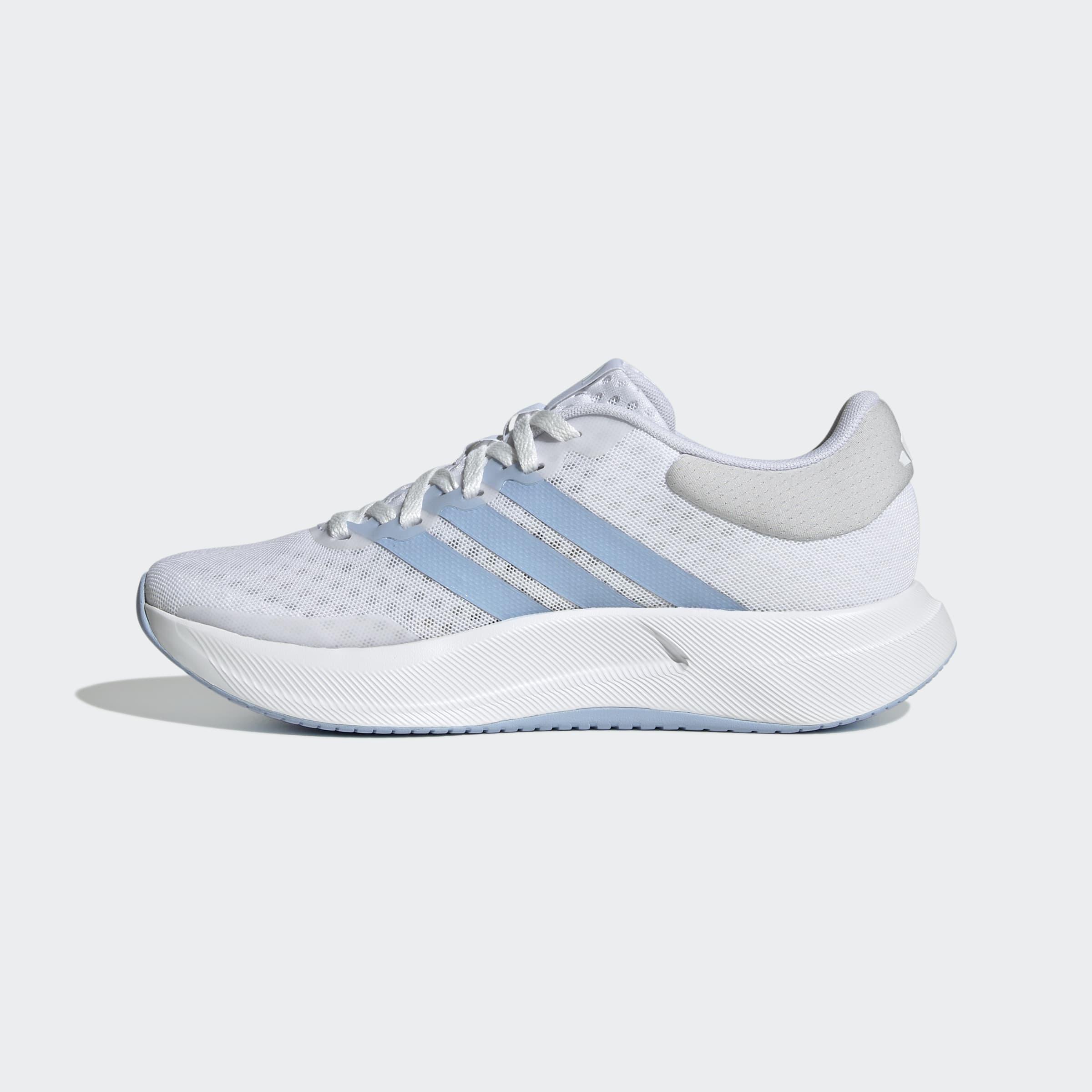 Treadmove Running Shoes, White, A701_ONE, large image number 6