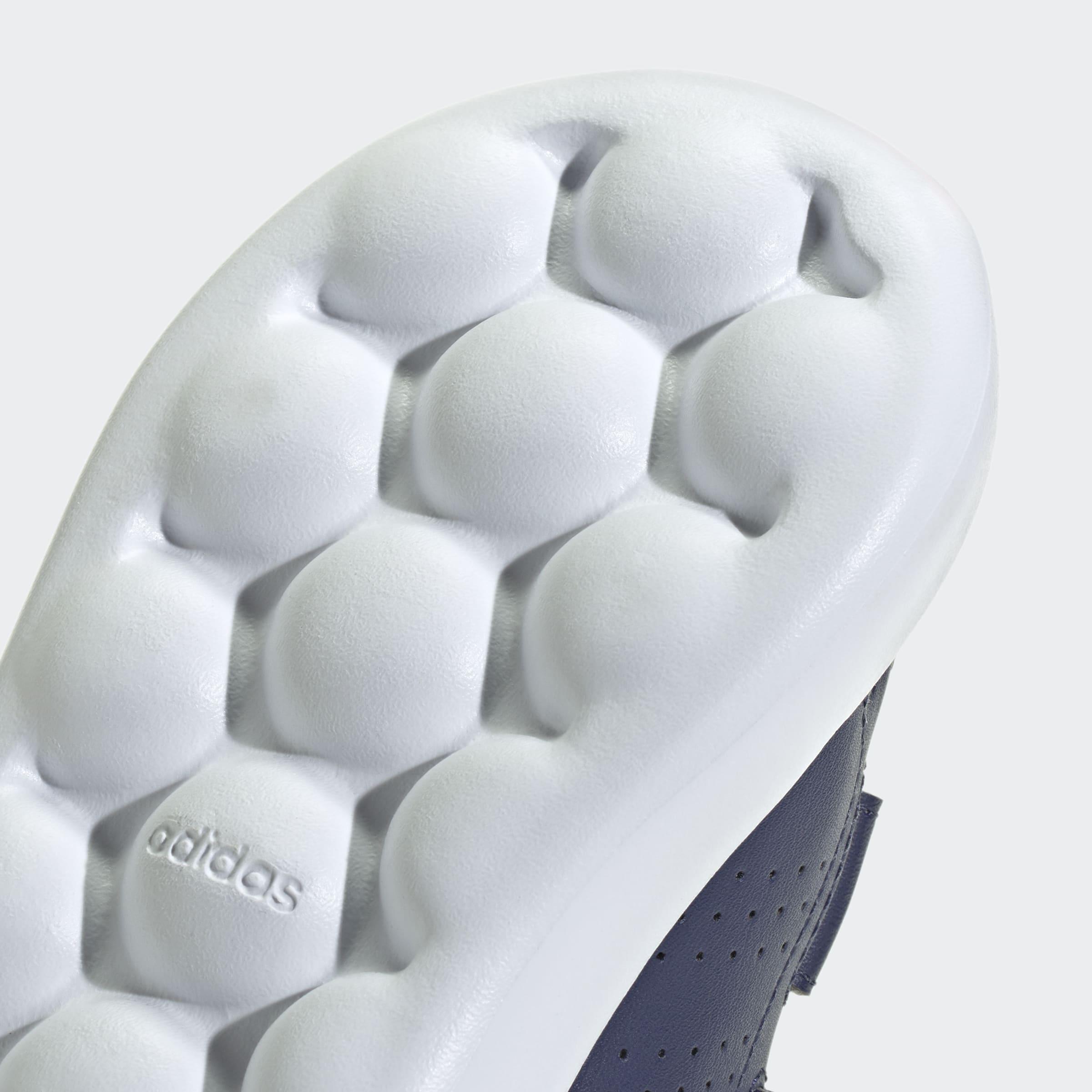 Kids Unisex Advantage Shoes, Blue, A701_ONE, large image number 5