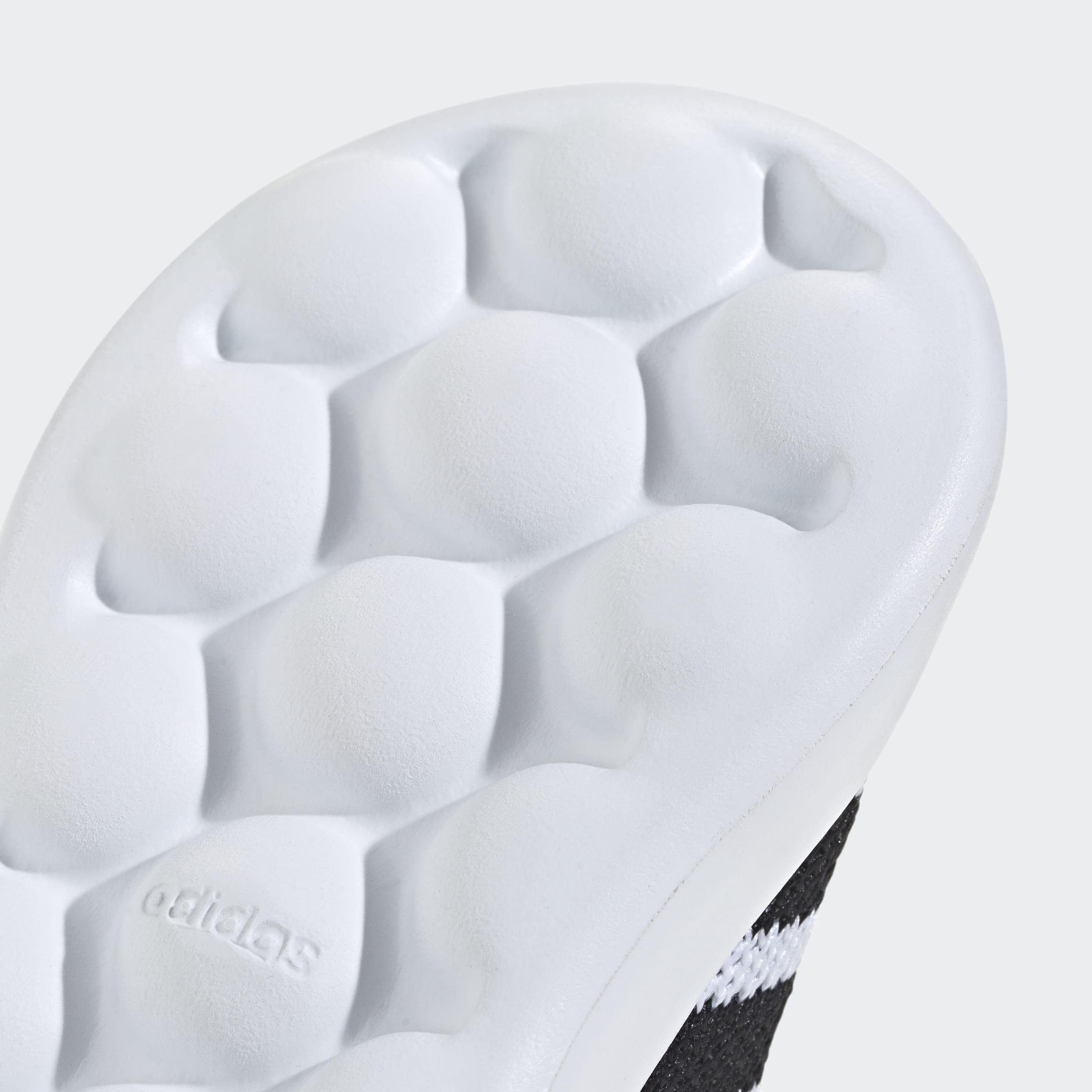 Kids Unisex Bubblecomfy Shoes, White, A701_ONE, large image number 4