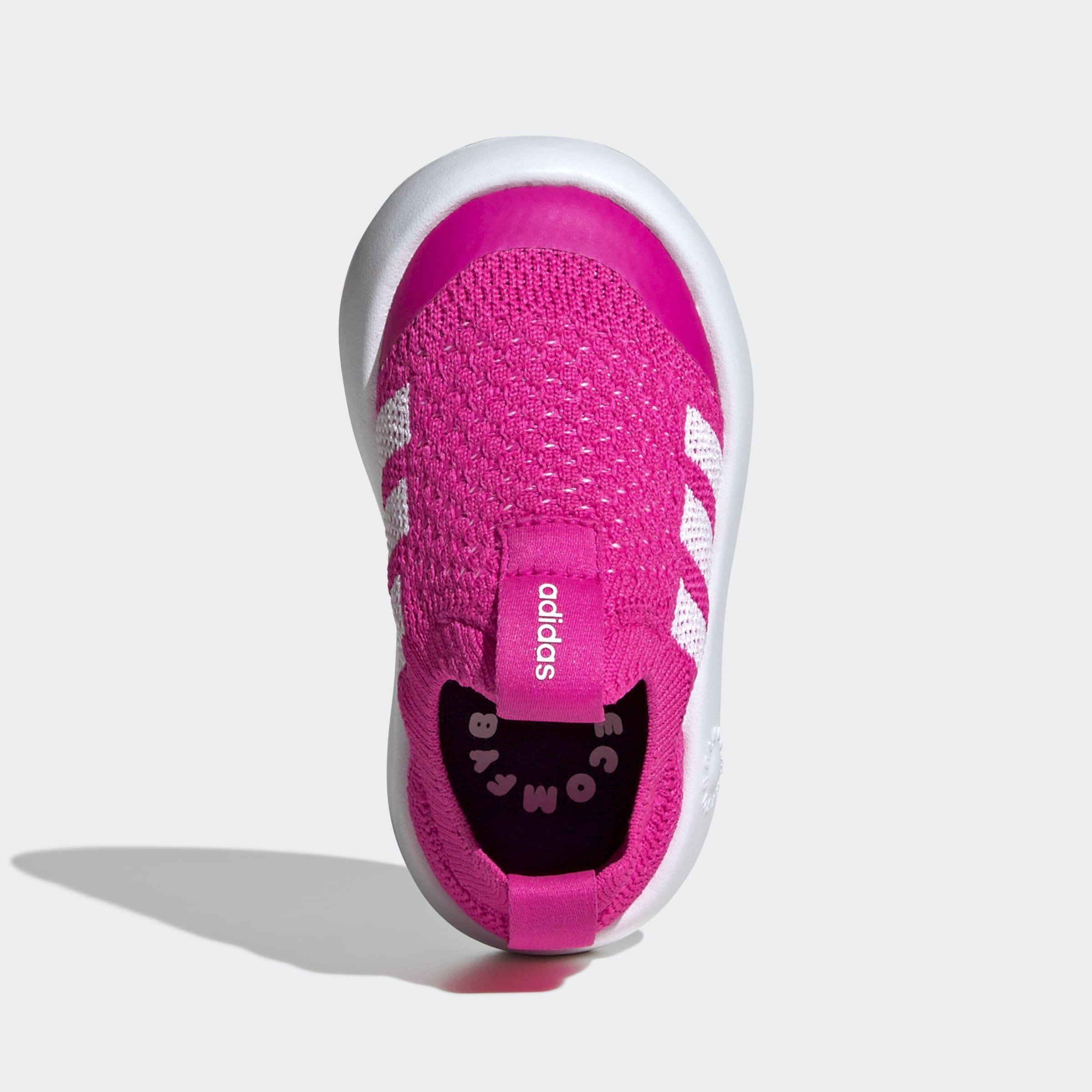 Kids Unisex Bubblecomfy Shoes,Pink, A701_ONE, large image number 1