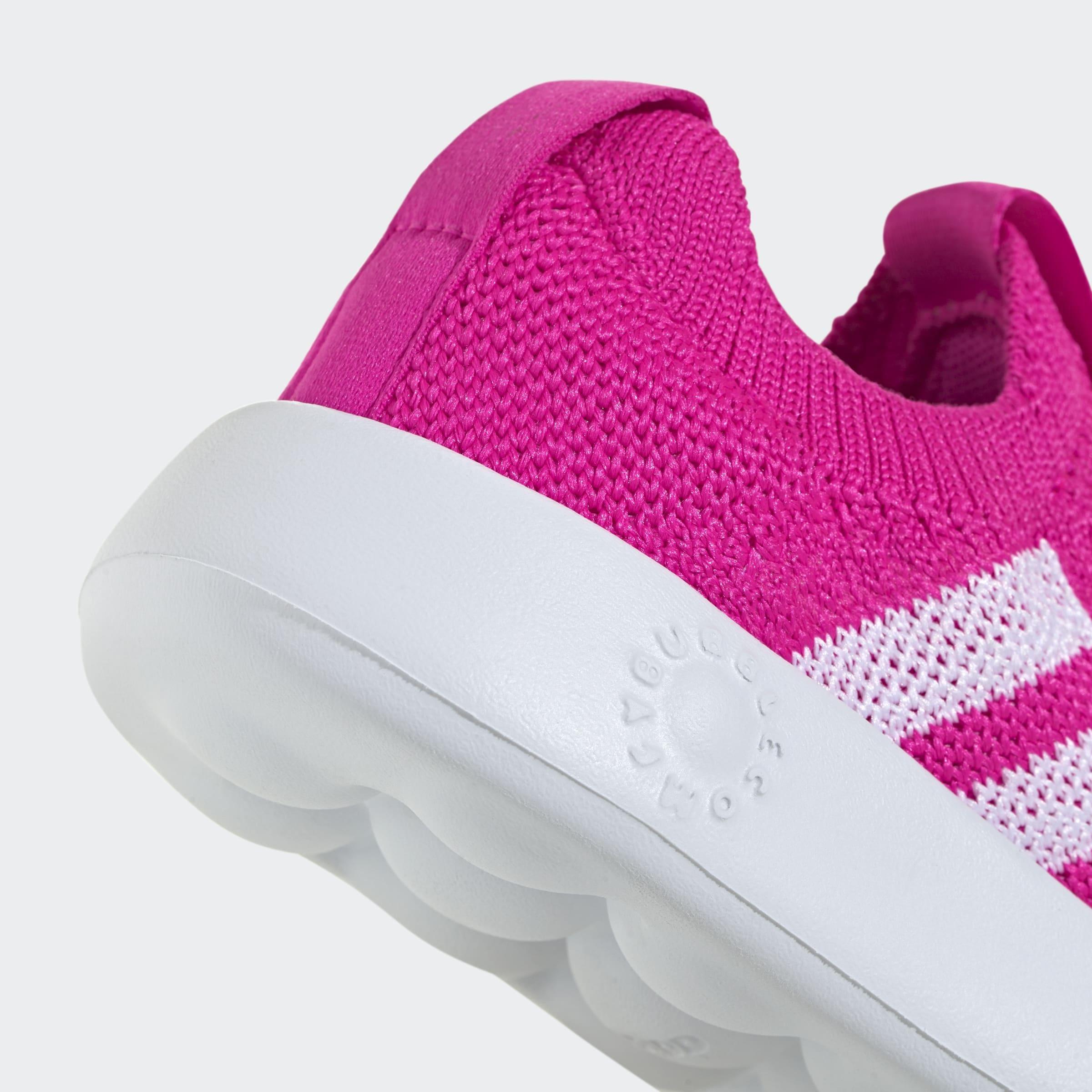 Kids Unisex Bubblecomfy Shoes, Pink, A701_ONE, large image number 4