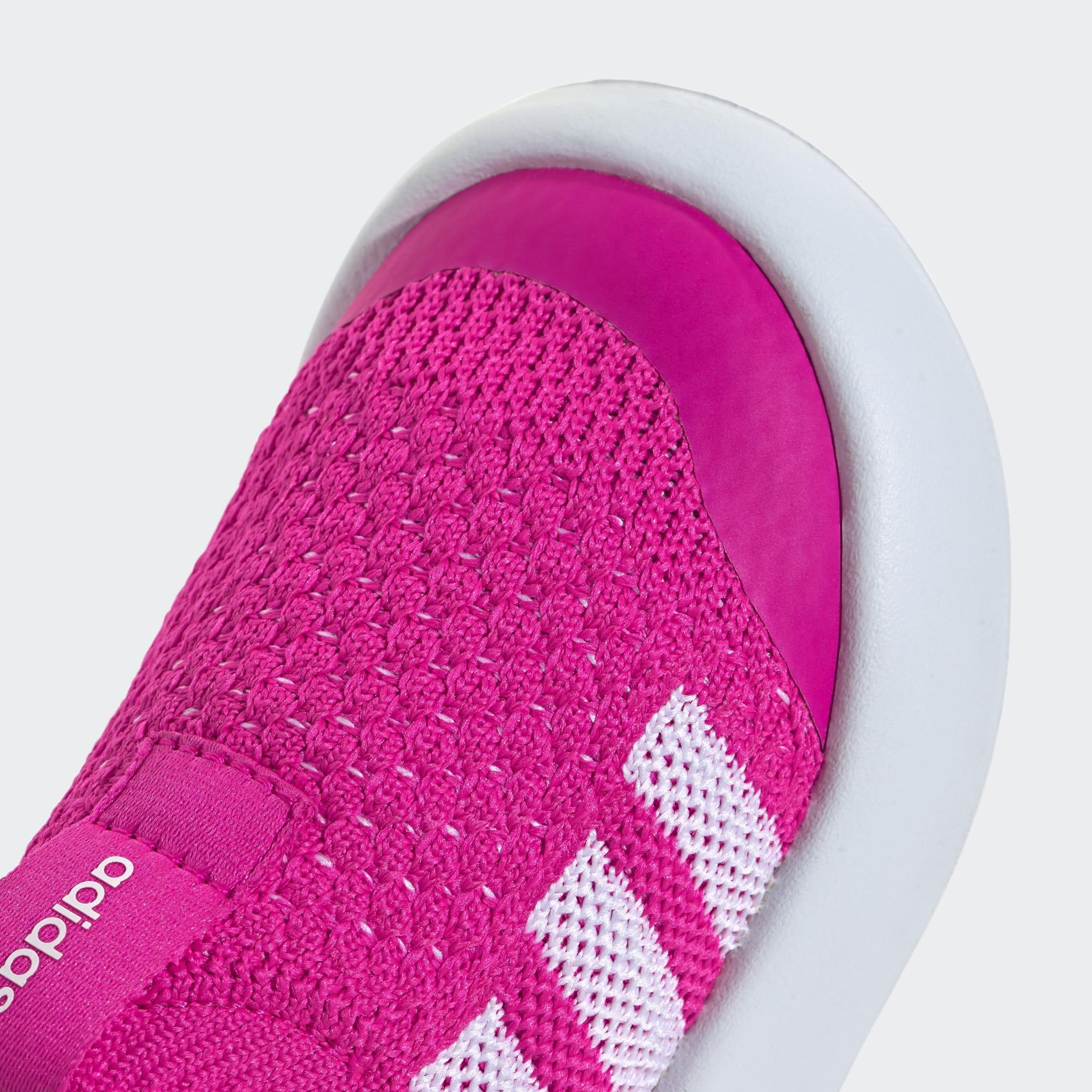 Kids Unisex Bubblecomfy Shoes,Pink, A701_ONE, large image number 5