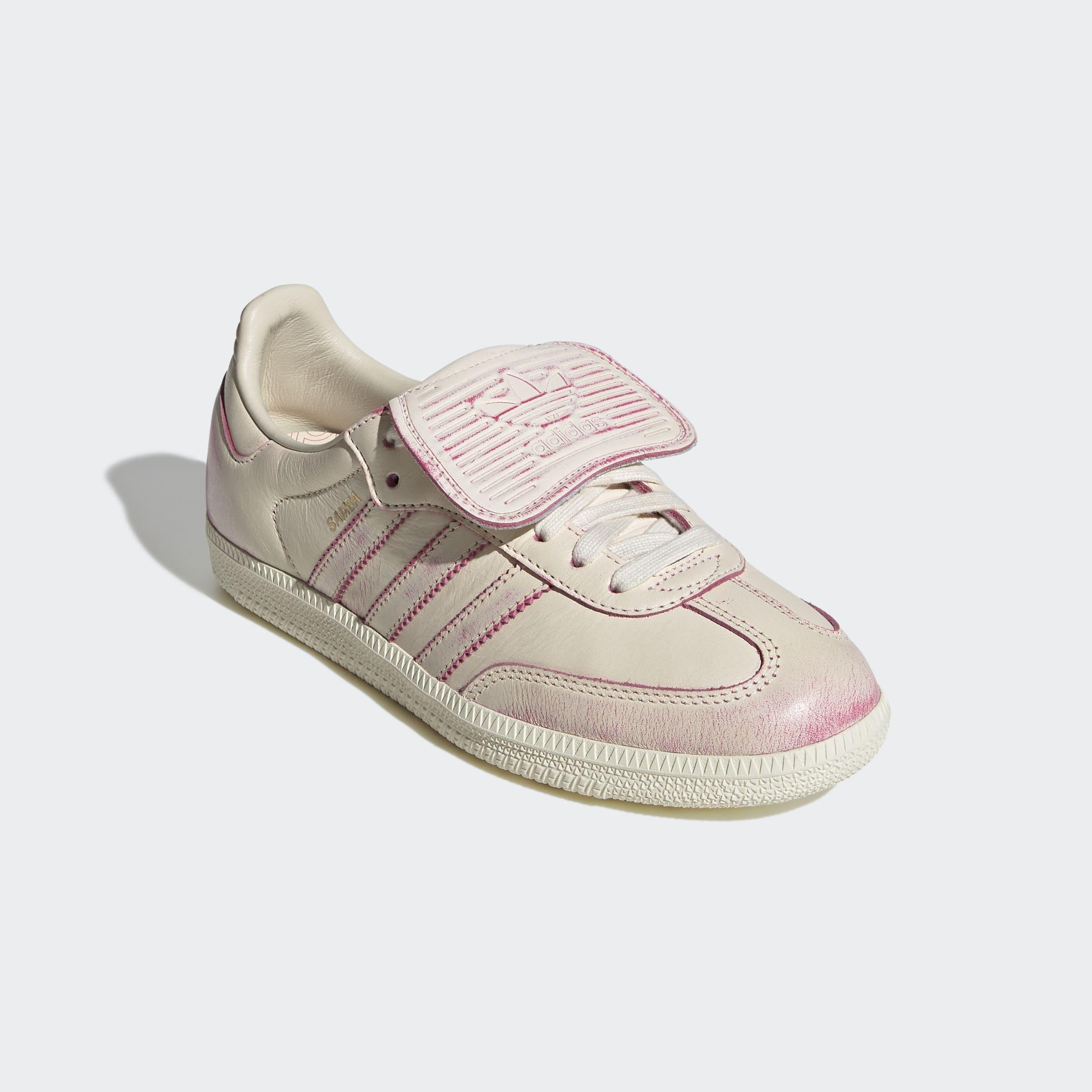 Samba Lt Shoes, Beige, A701_ONE, large image number 2
