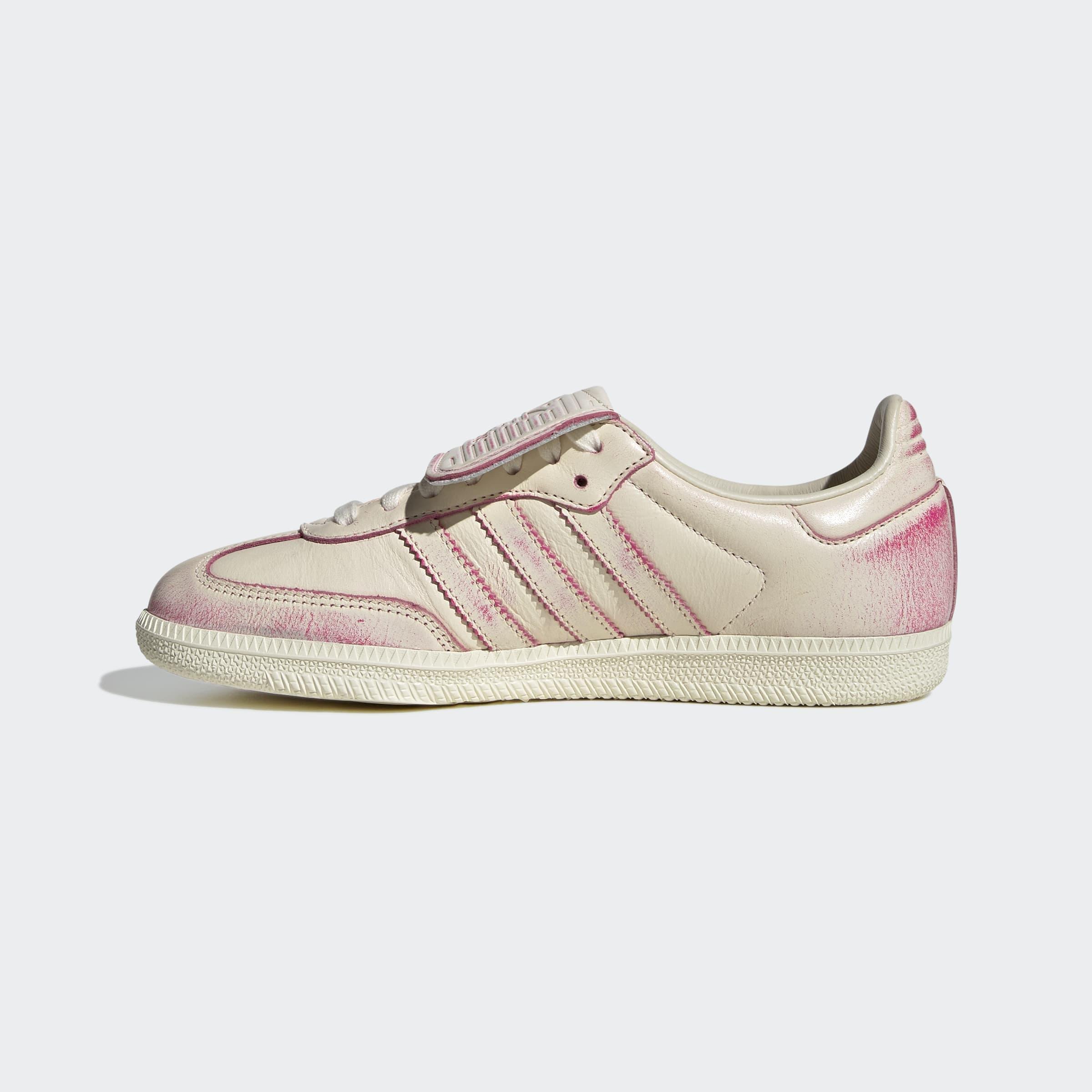 Samba Lt Shoes, Beige, A701_ONE, large image number 7