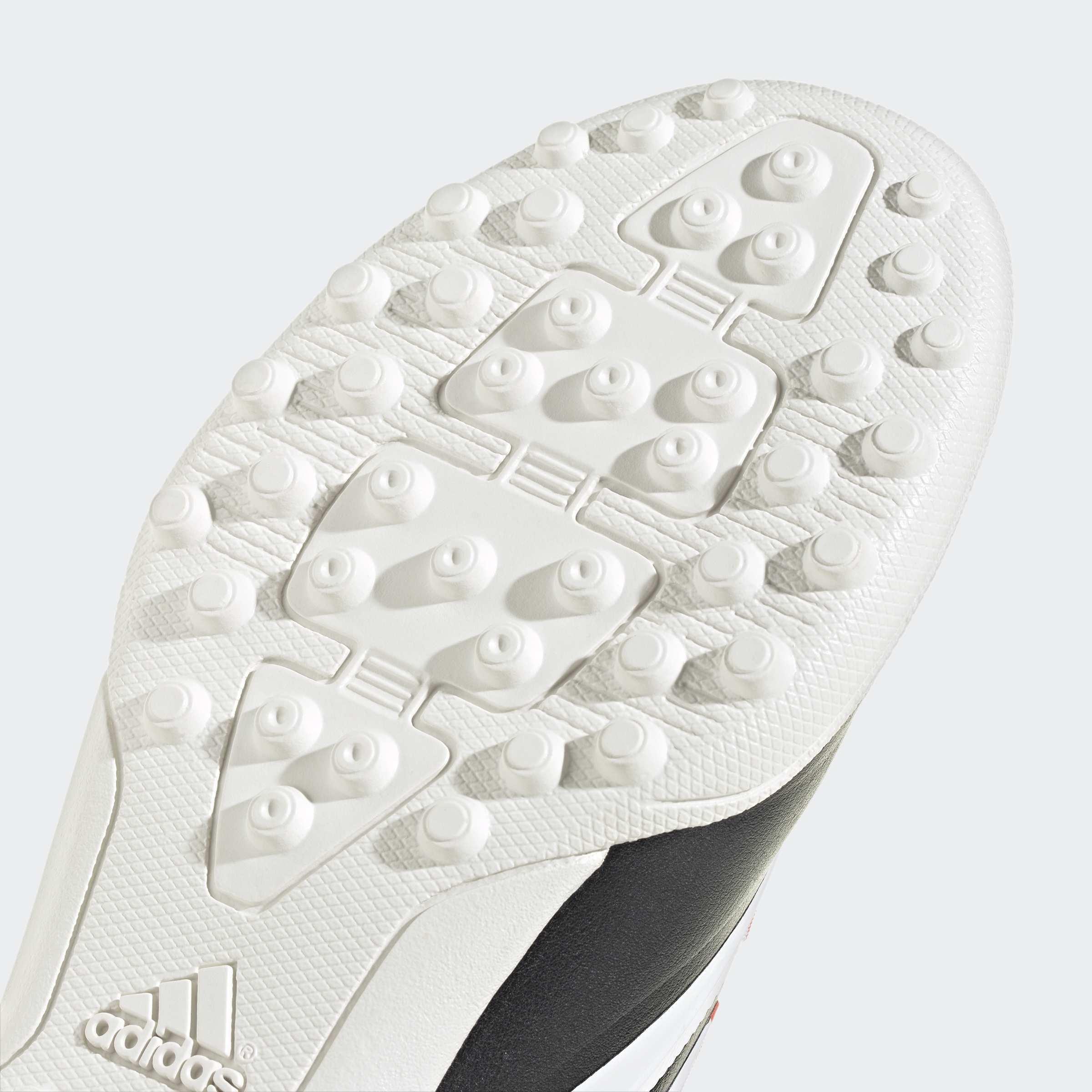 Kids Unisex Copa Pure Iv League Turf Football Shoes, Black, A701_ONE, large image number 4