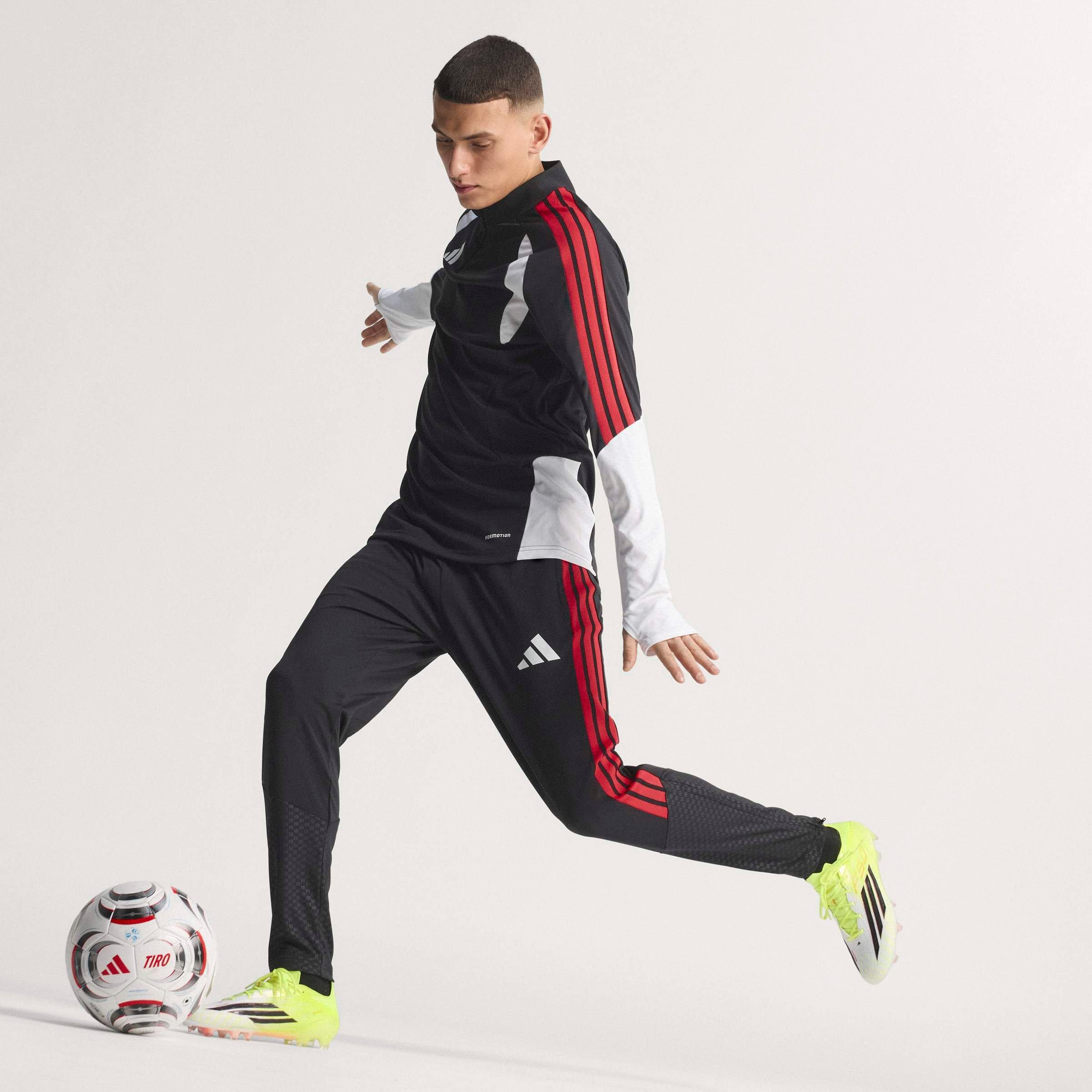 Unisex F50 Elite Firm Ground Football Boots, Yellow, A701_ONE, large image number 13