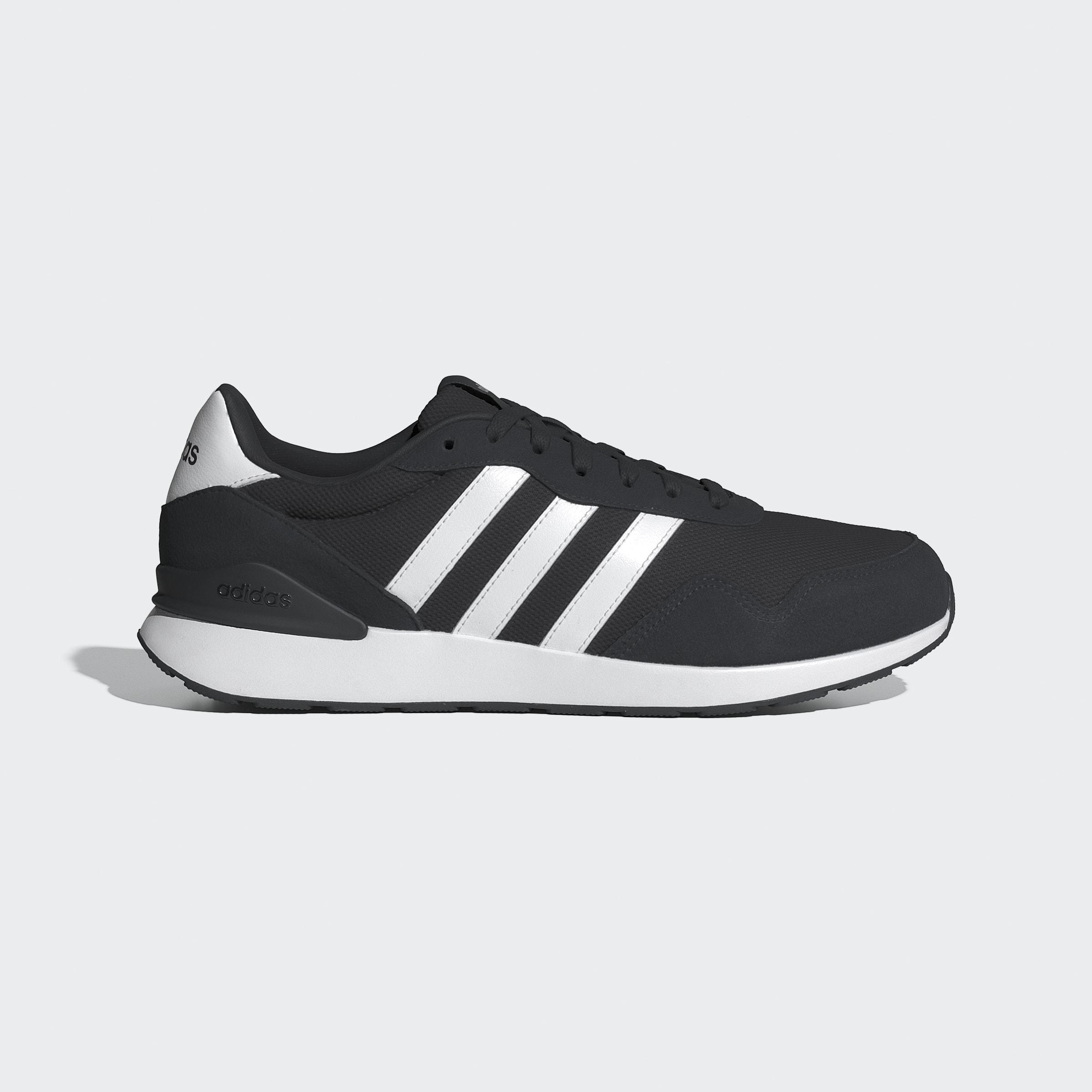 Run 60s 4.0 Shoes, Black, , large image number 0