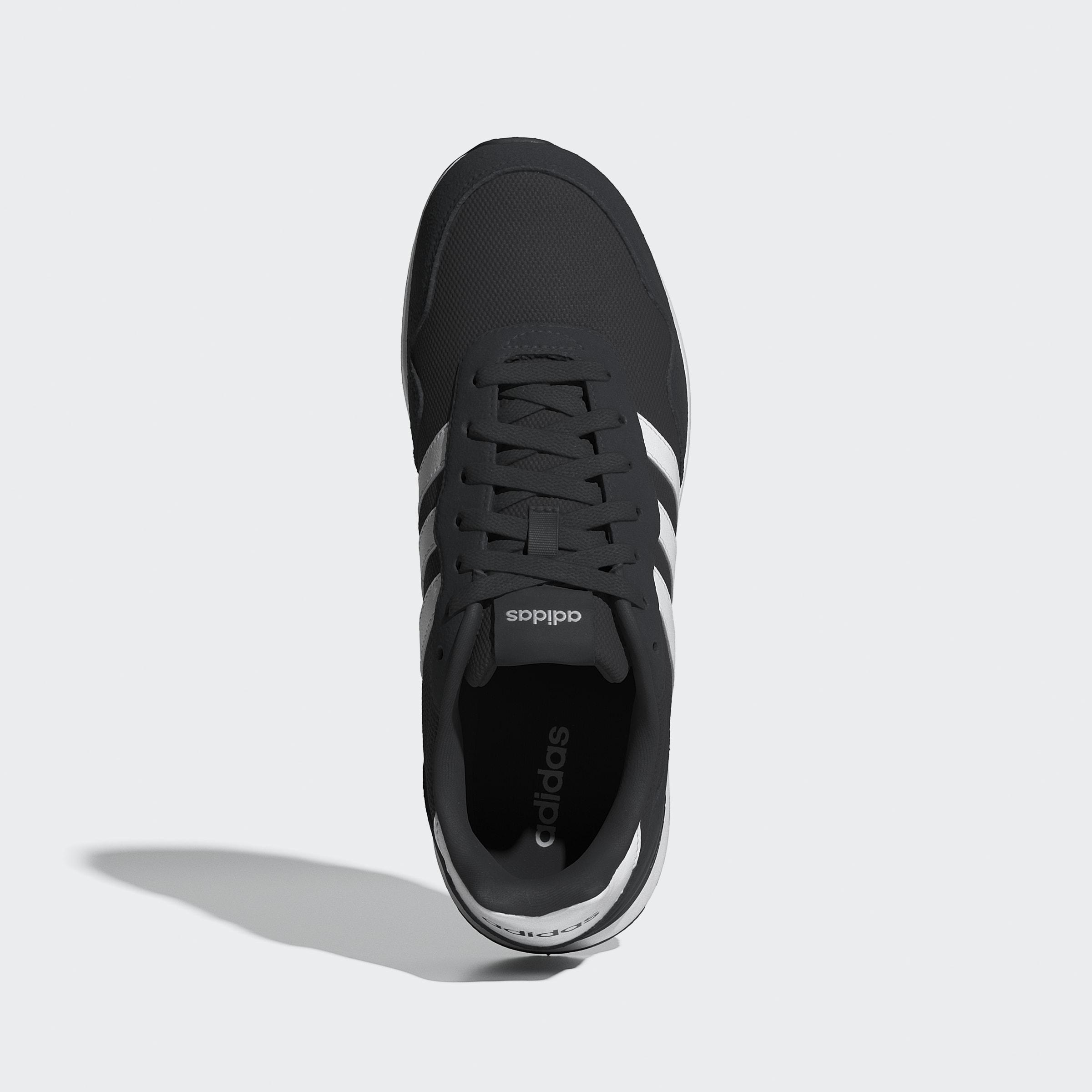 Run 60s 4.0 Shoes, Black, , large image number 1