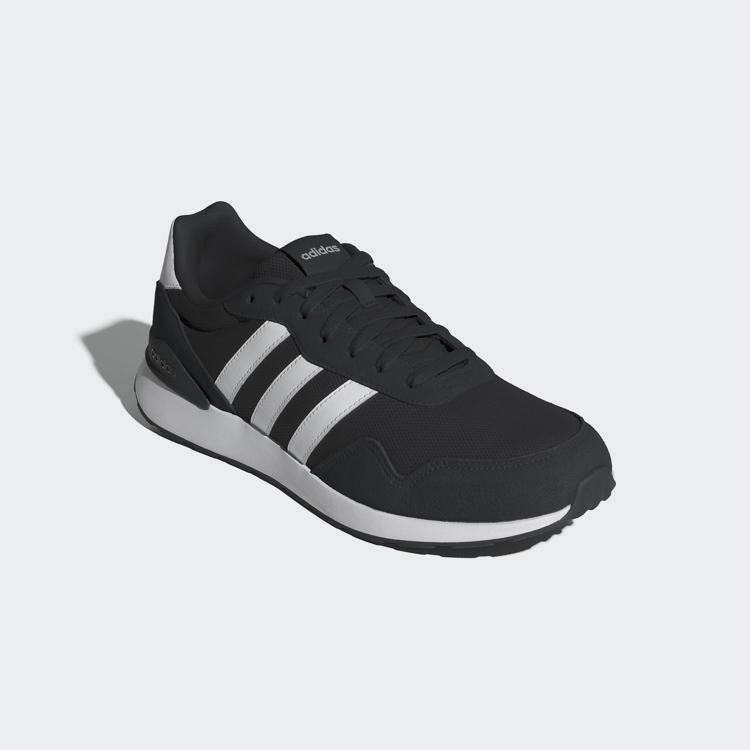 Run 60s 4.0 Shoes, Black, , large image number 2