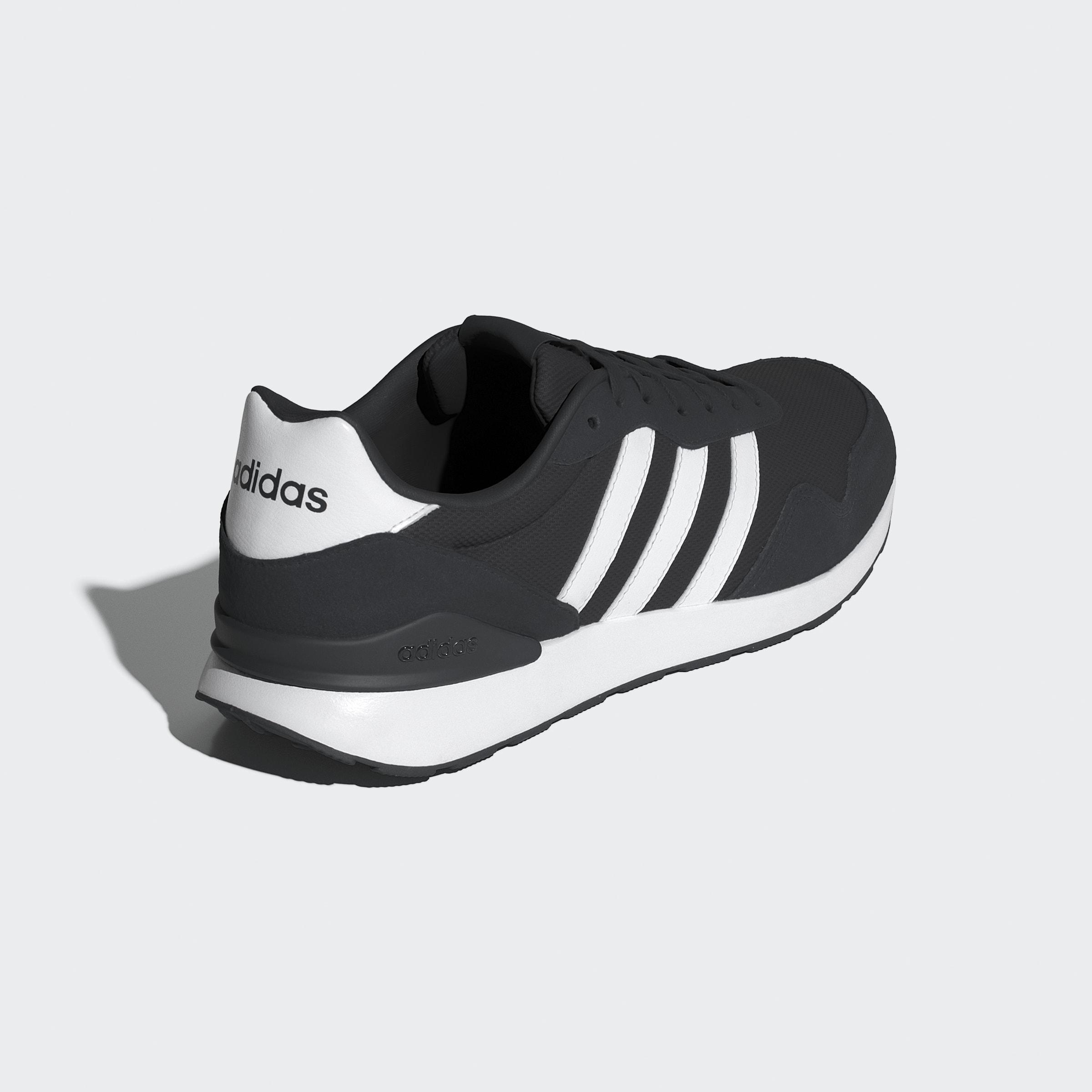 Run 60s 4.0 Shoes, Black, , large image number 3