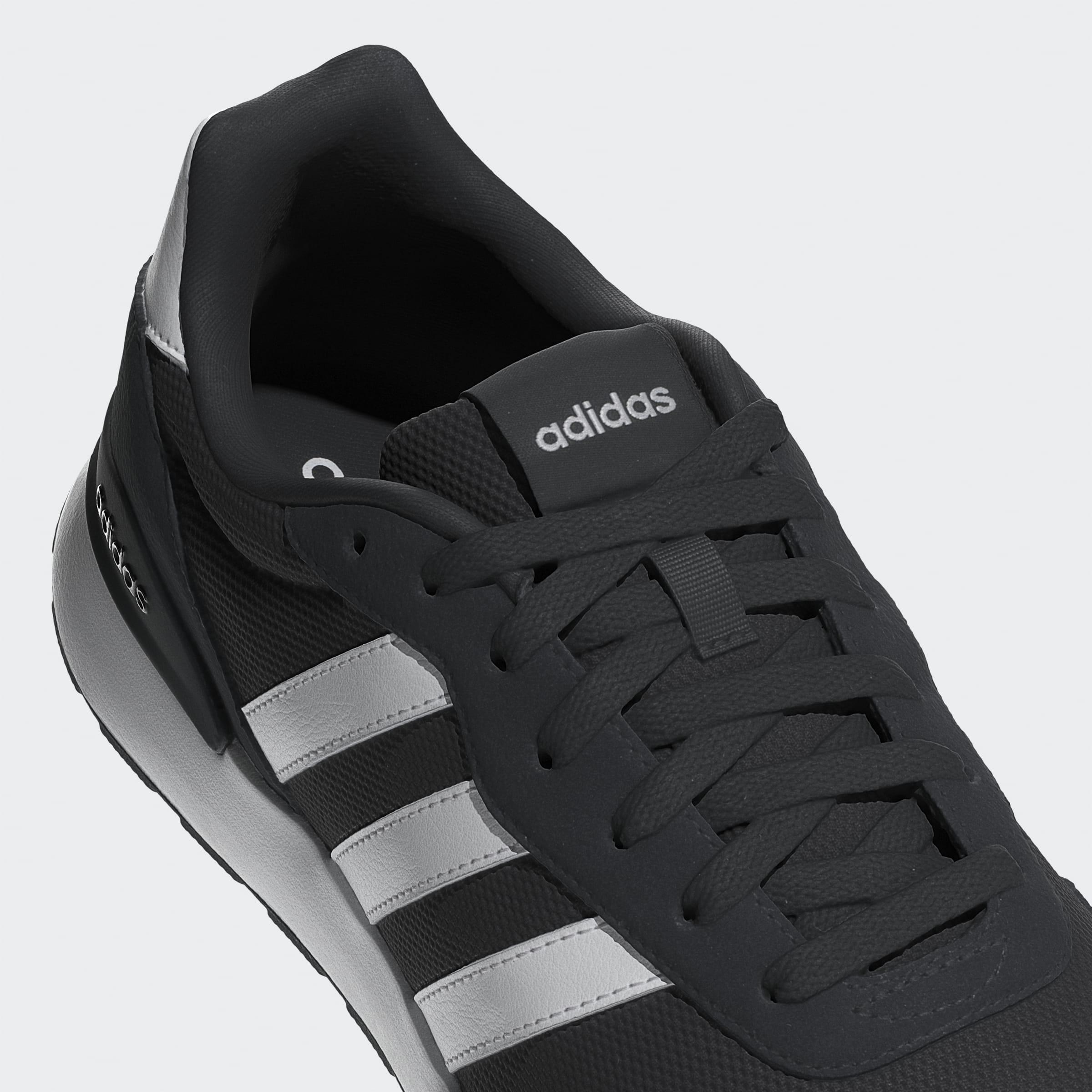 Run 60s 4.0 Shoes, Black, , large image number 4
