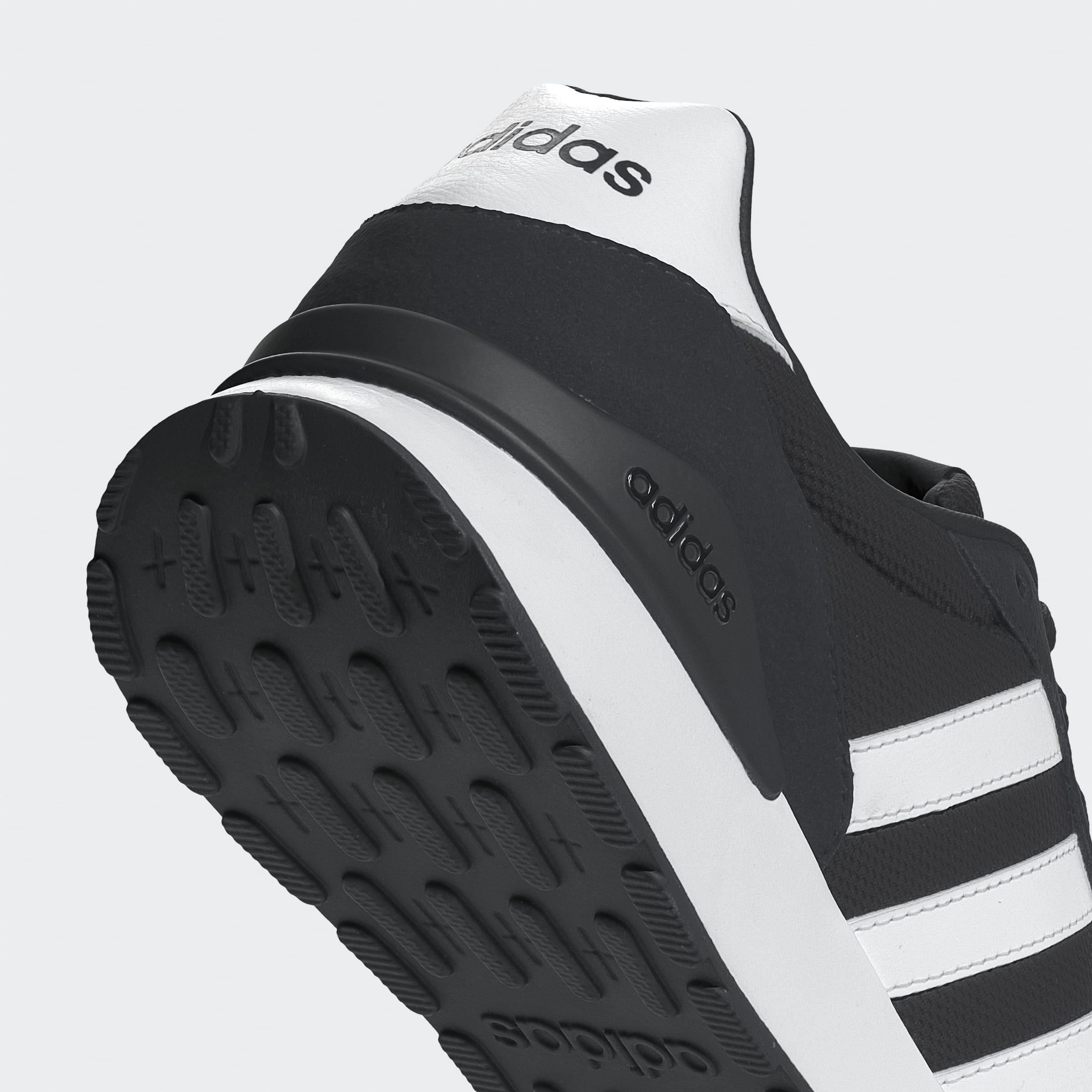 Run 60s 4.0 Shoes, Black, , large image number 5