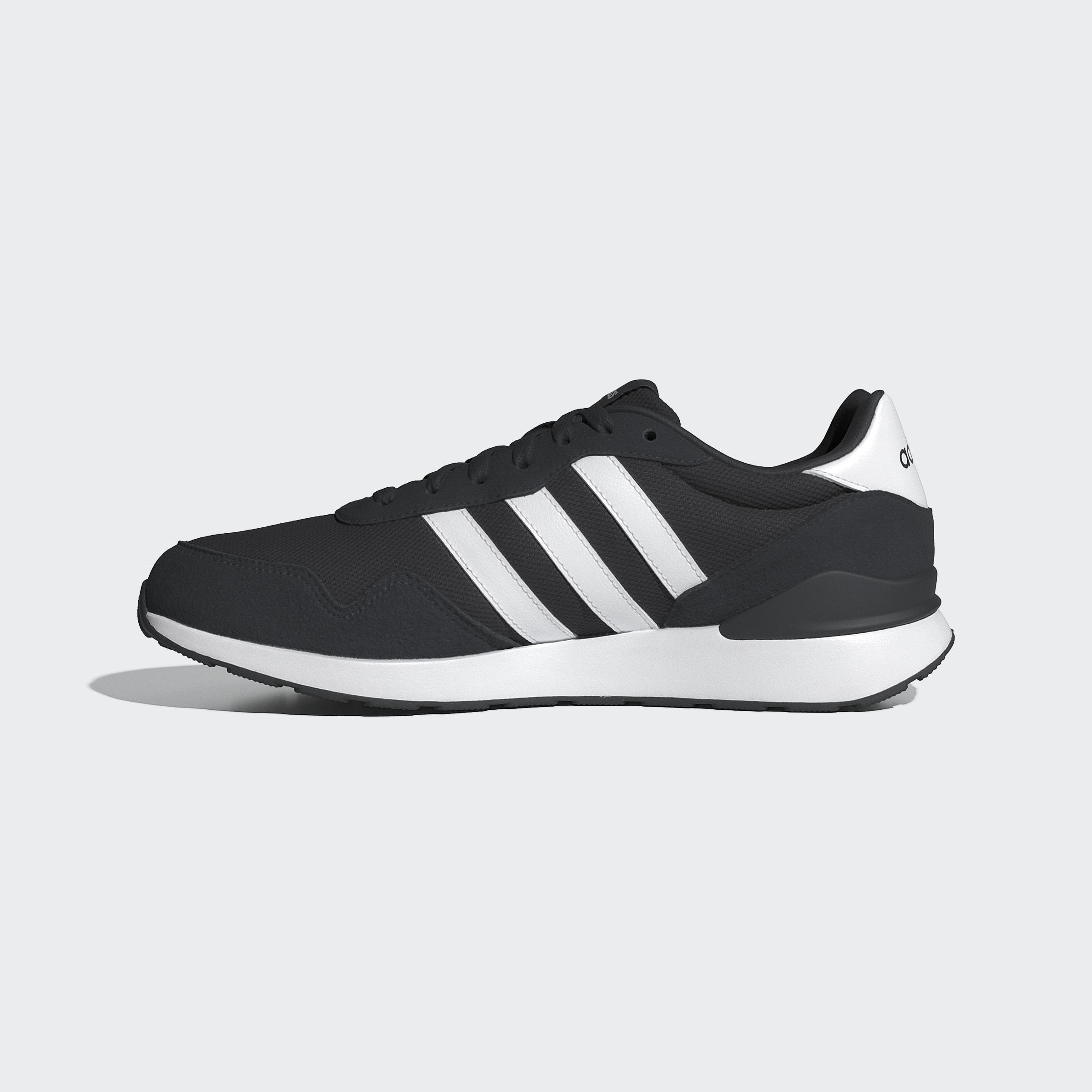 Run 60s 4.0 Shoes, Black, , large image number 6